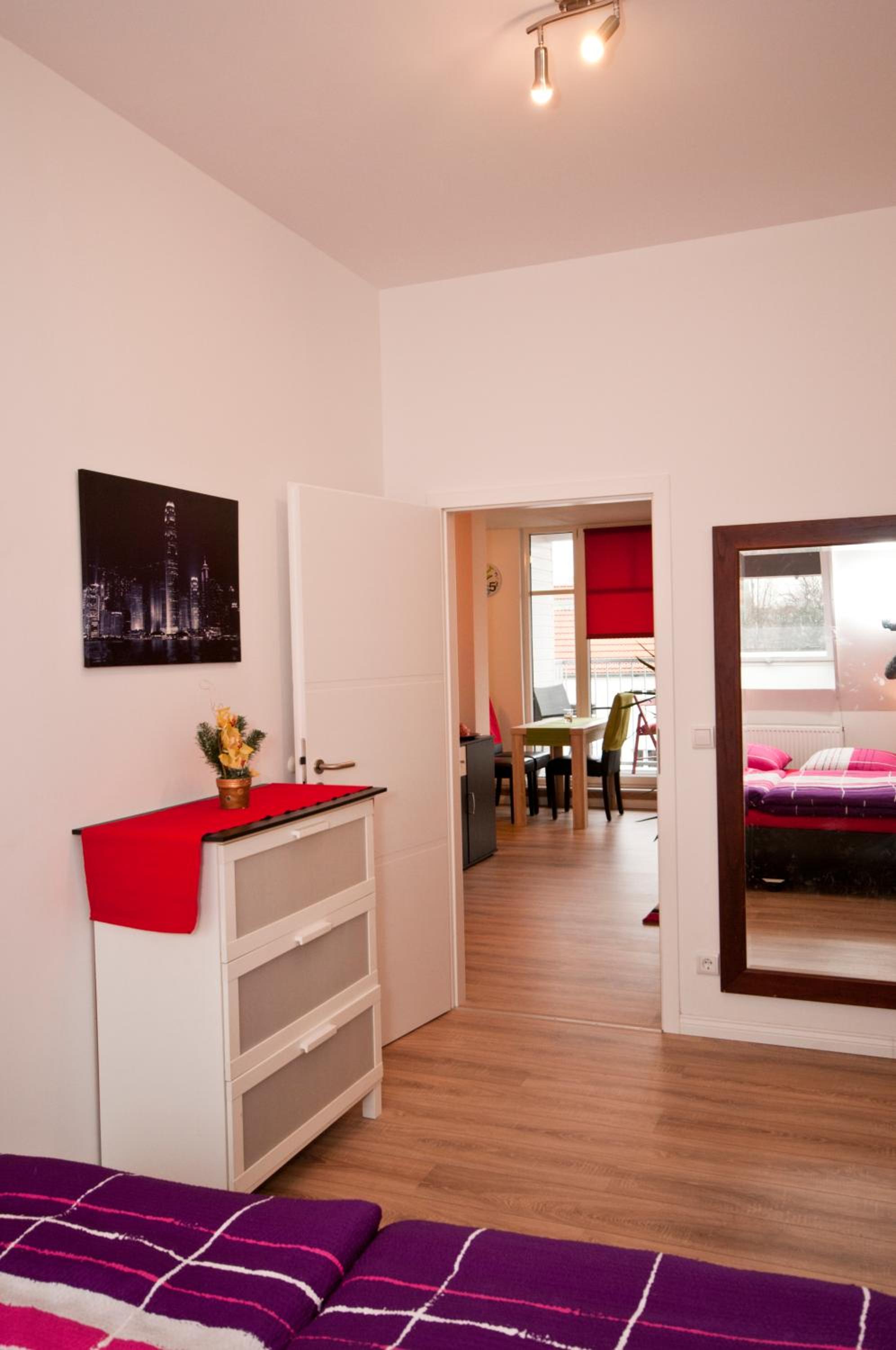 Cityflair Apartments