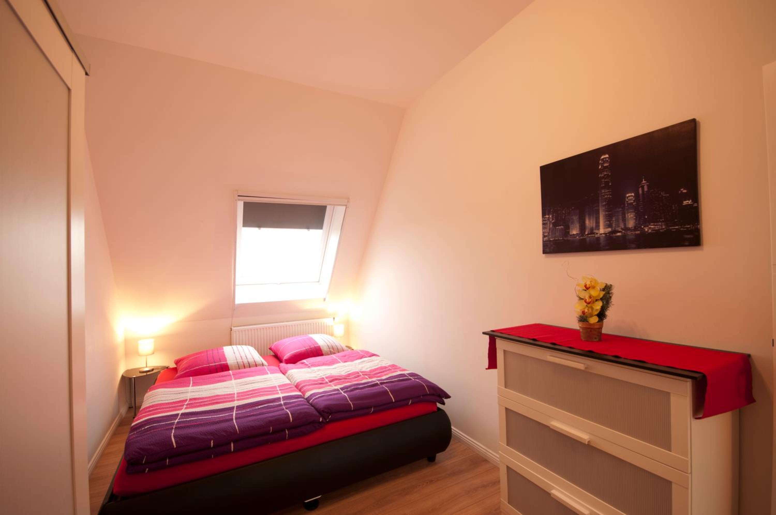 Cityflair Apartments