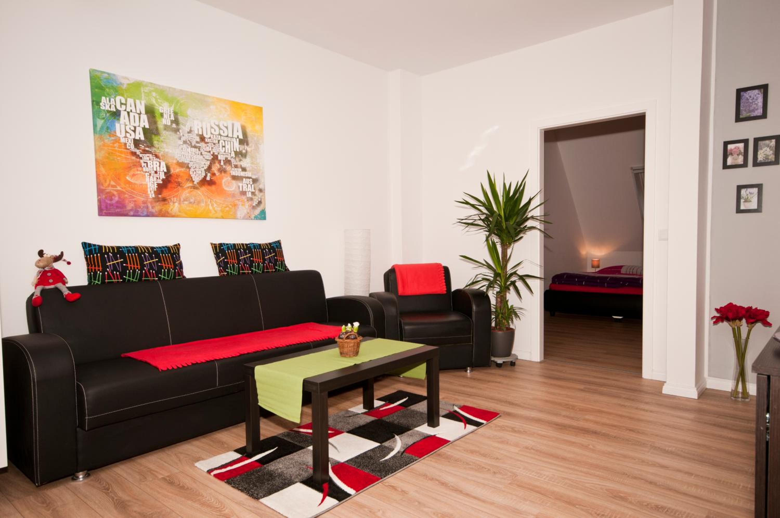 Cityflair Apartments