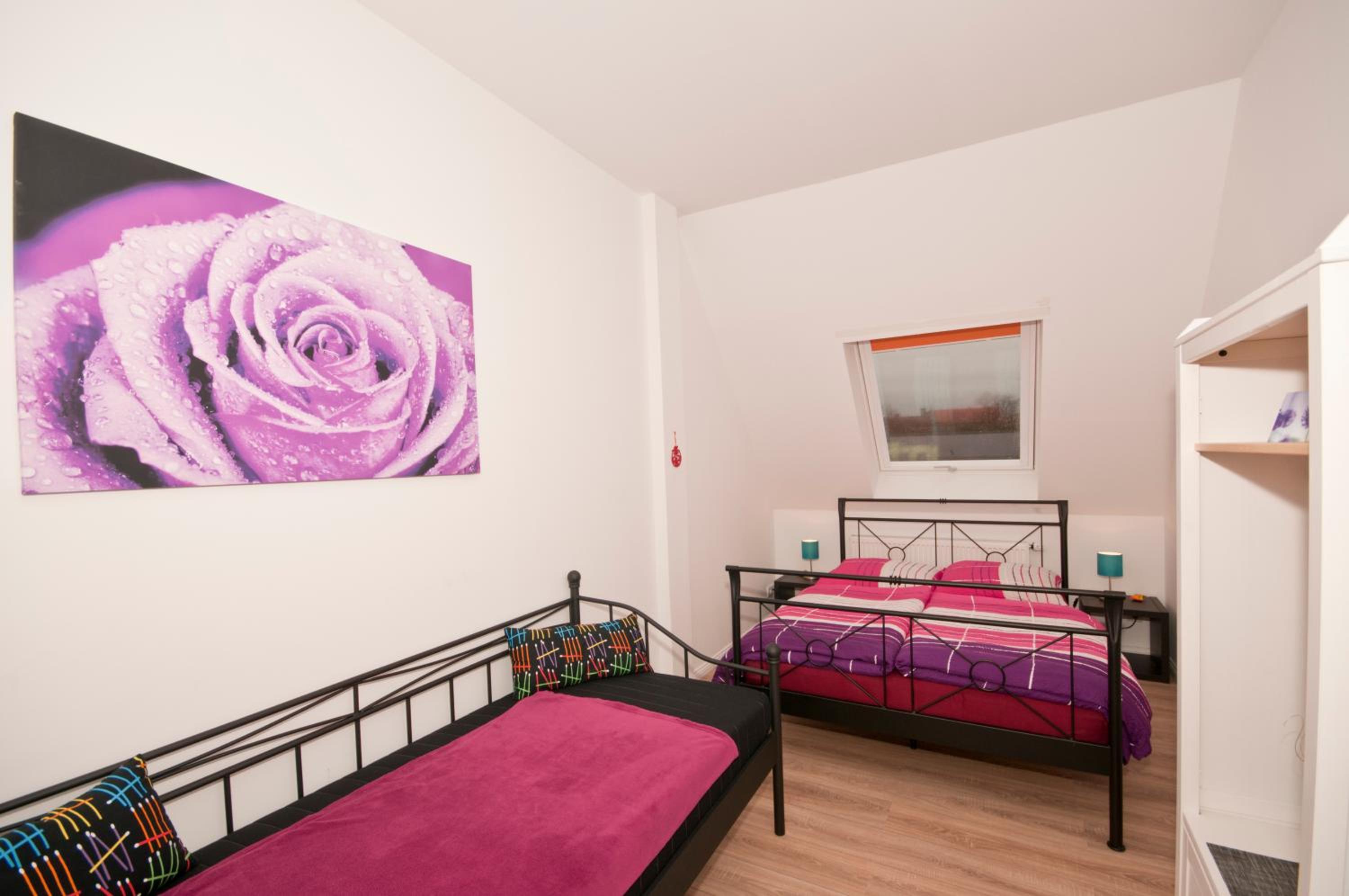 Cityflair Apartments