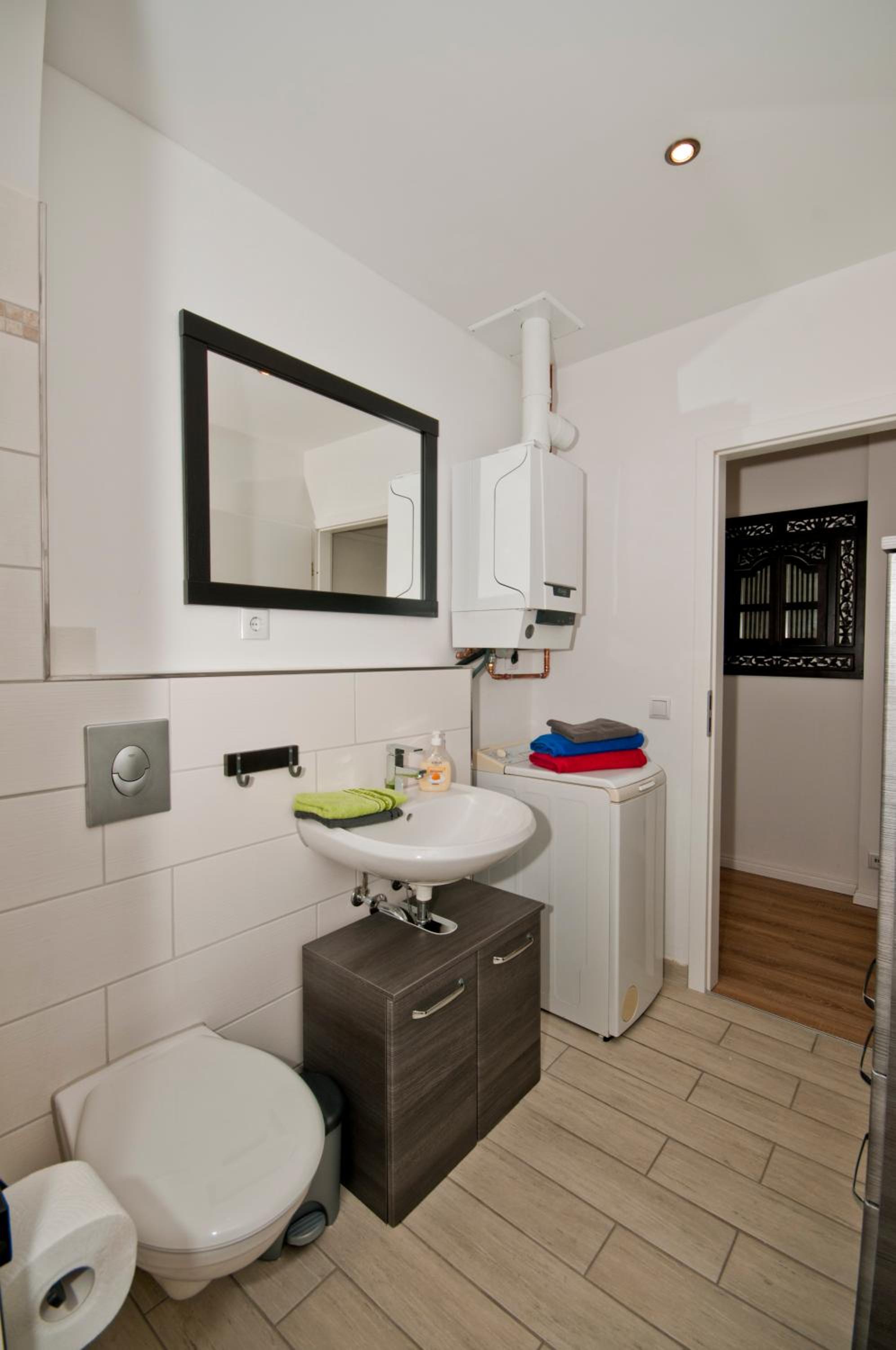 Cityflair Apartments