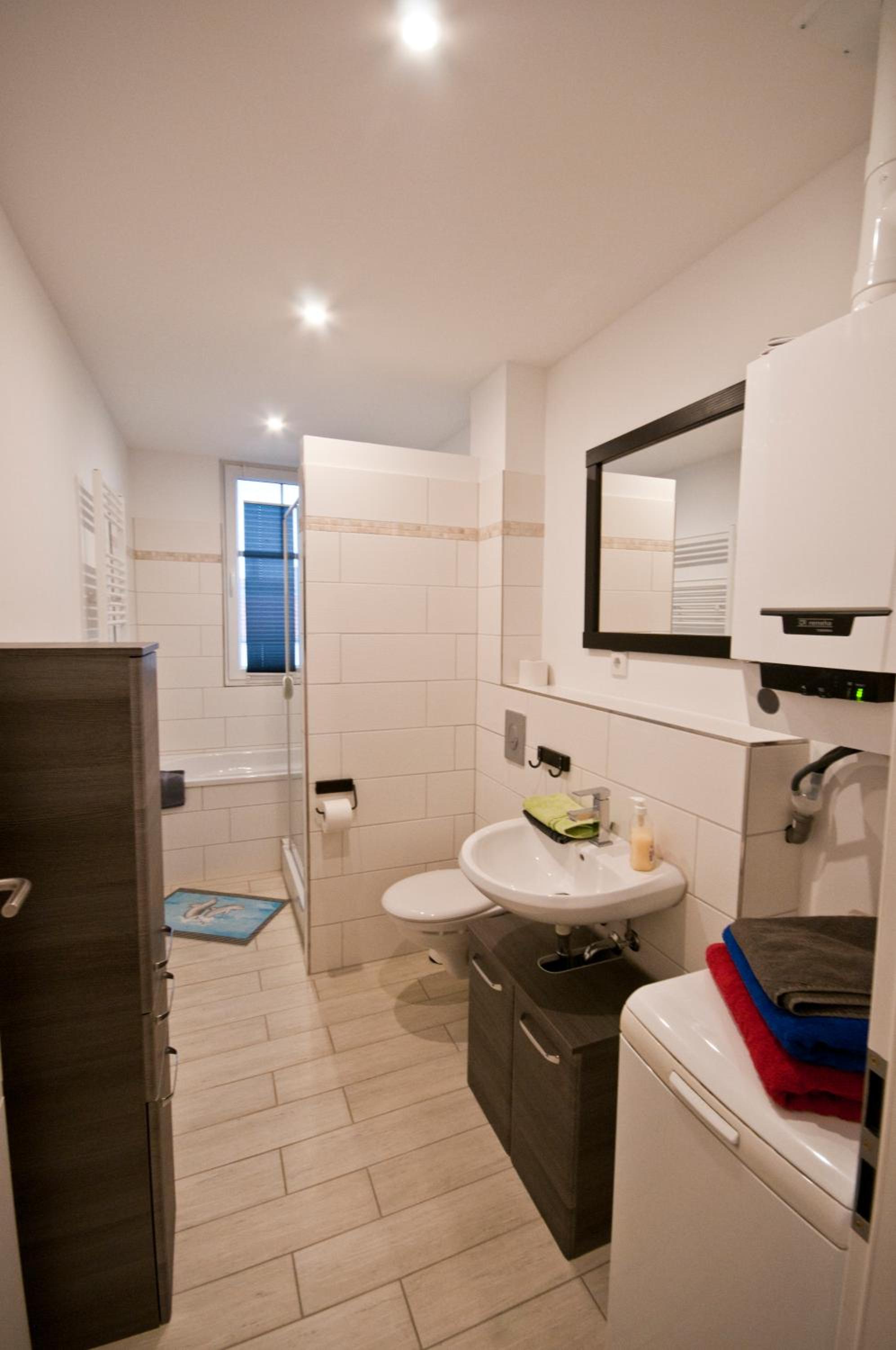 Cityflair Apartments