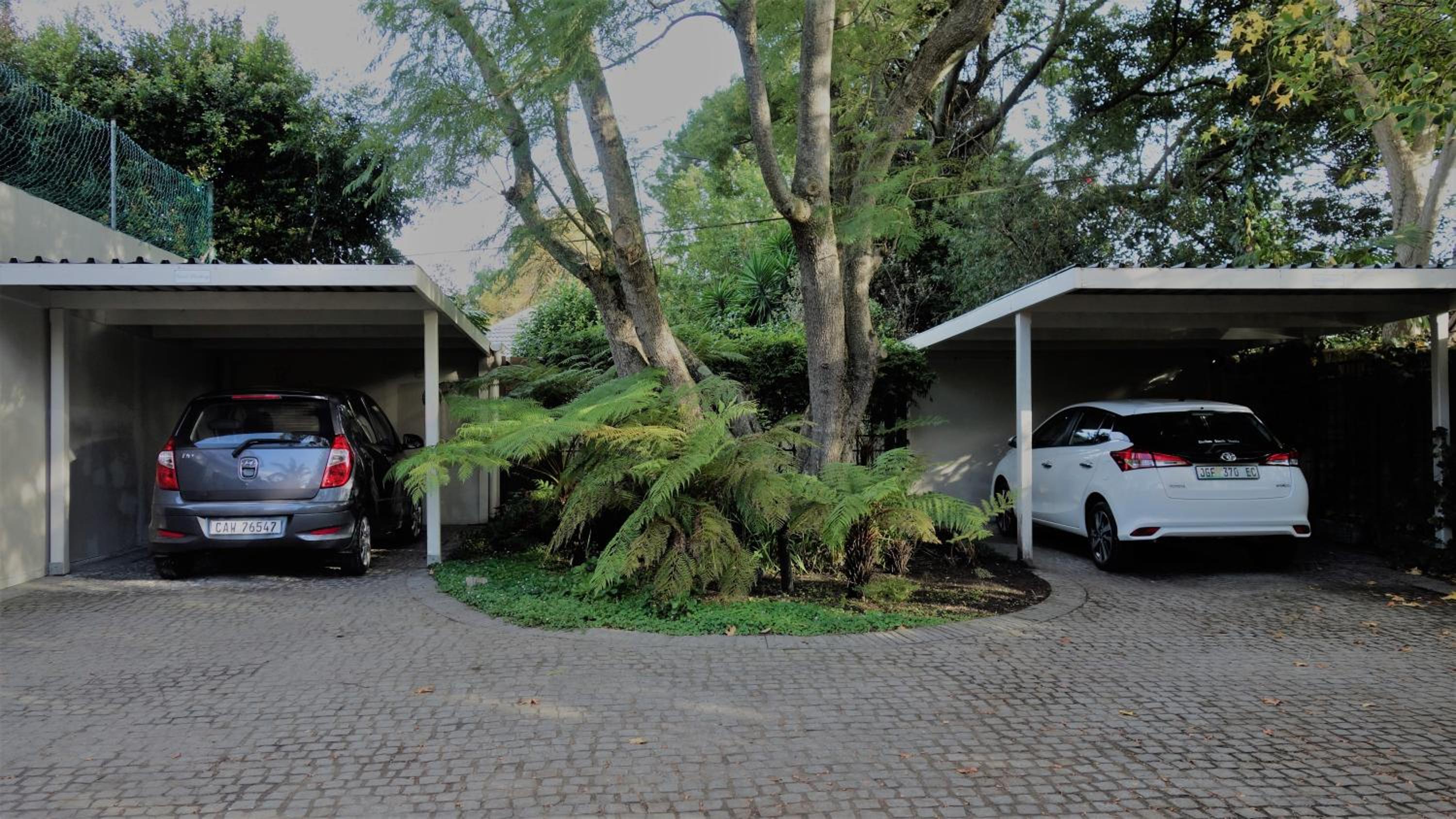 Cherry Berry Guest House