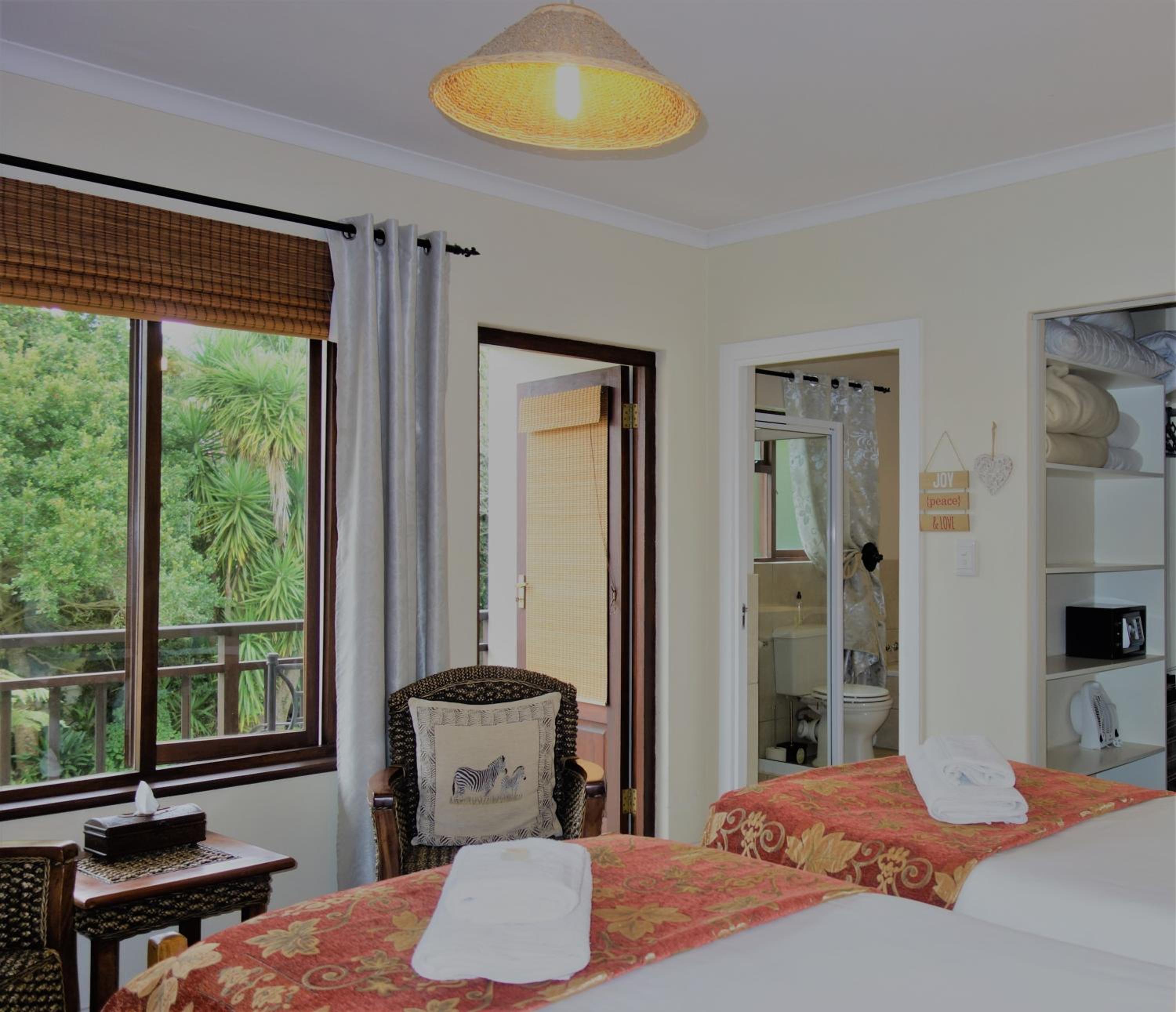 Cherry Berry Guest House