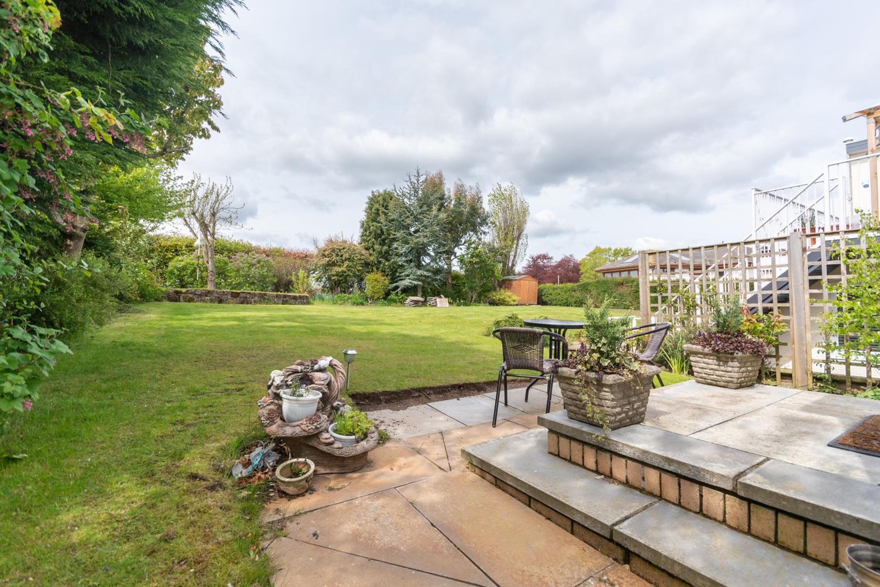 Delightful Annexe Apartment in St Andrews - Free Parking view 2