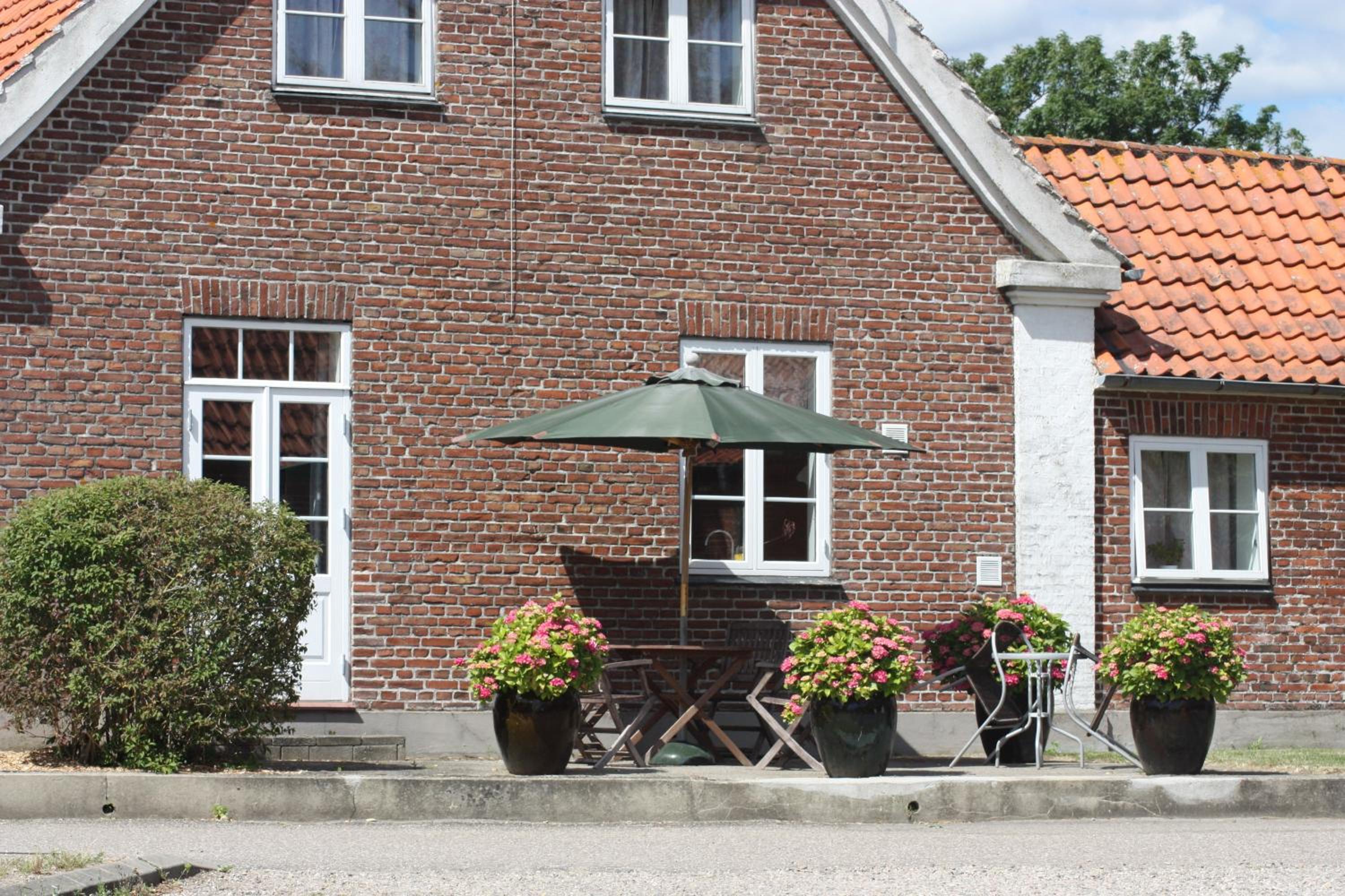 Hostel Rudbøl