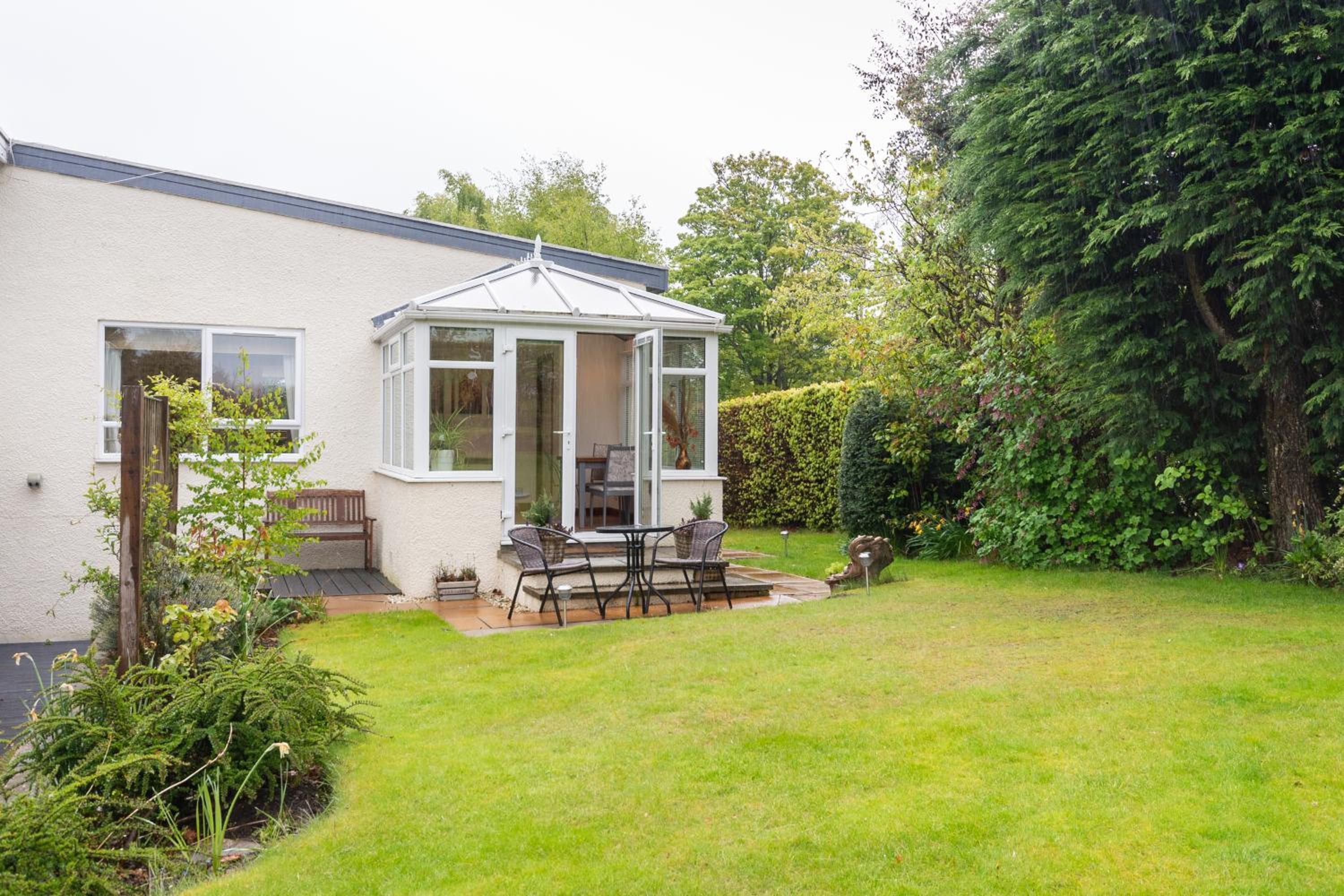 Delightful Annexe Apartment in St Andrews - Free Parking view 3