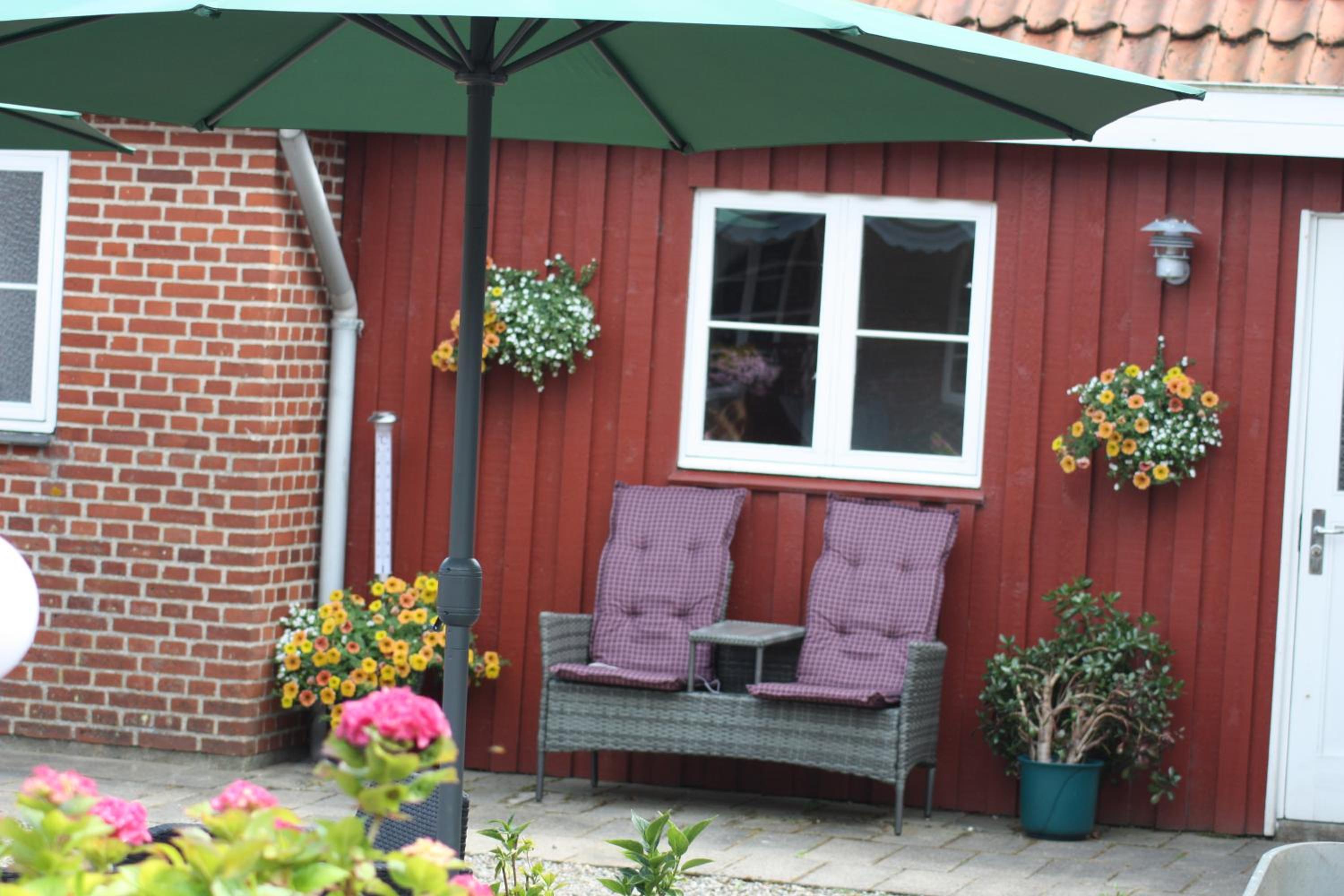 Hostel Rudbøl