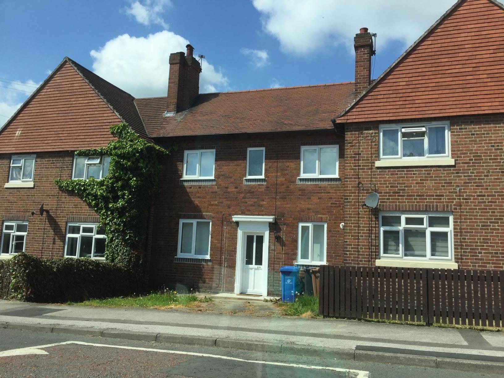 Browning House Bedrooms I Long or Short Stay I Special Rate Available