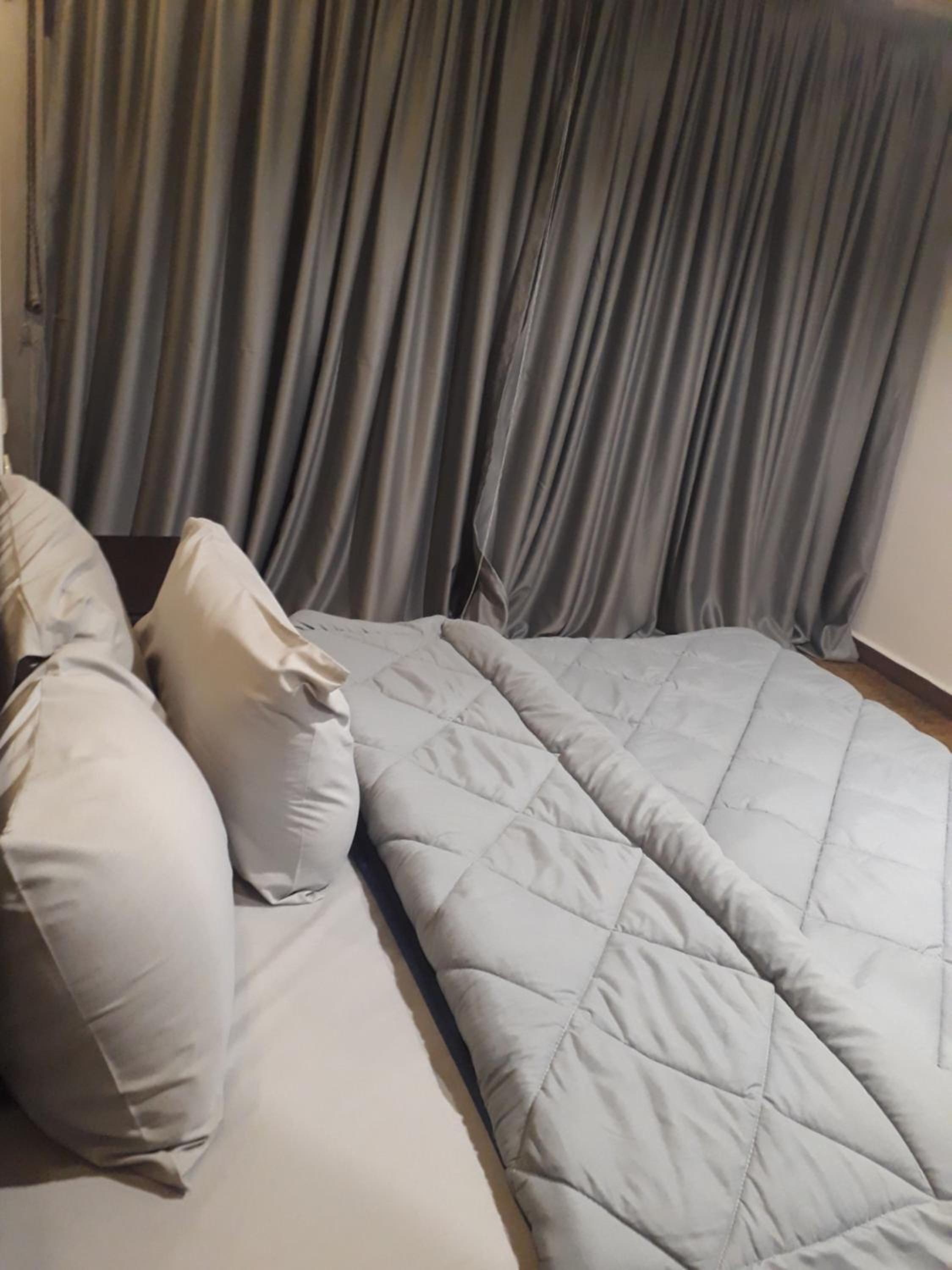 Castle Hostel