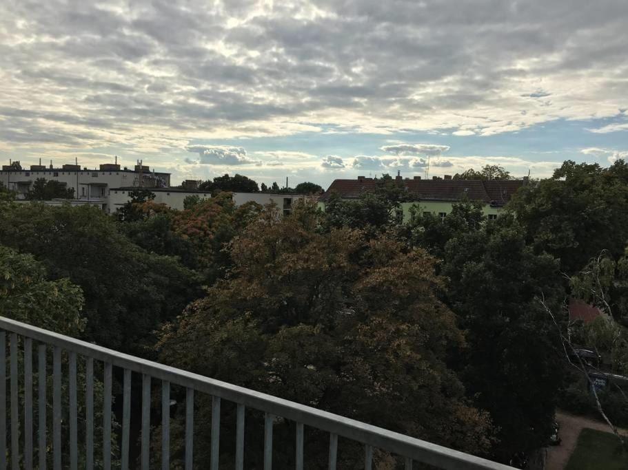 Cityflair Apartments