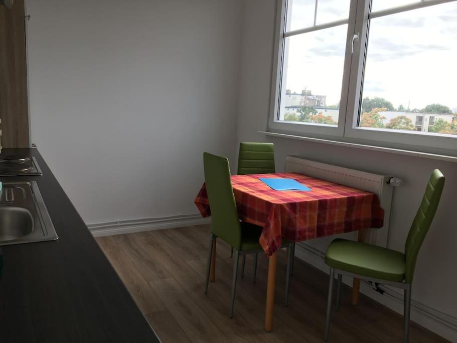 Cityflair Apartments