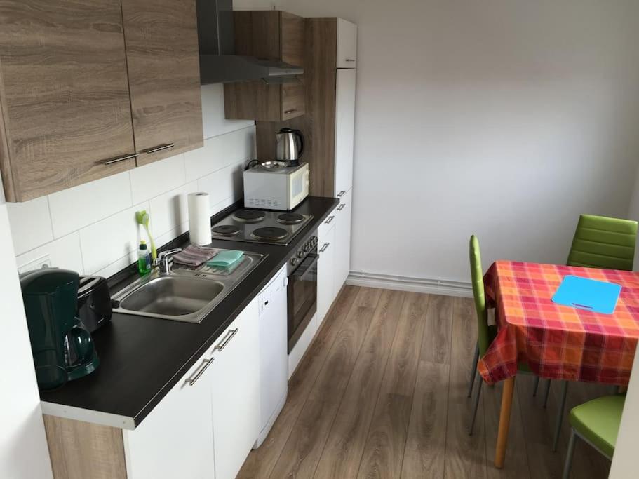 Cityflair Apartments