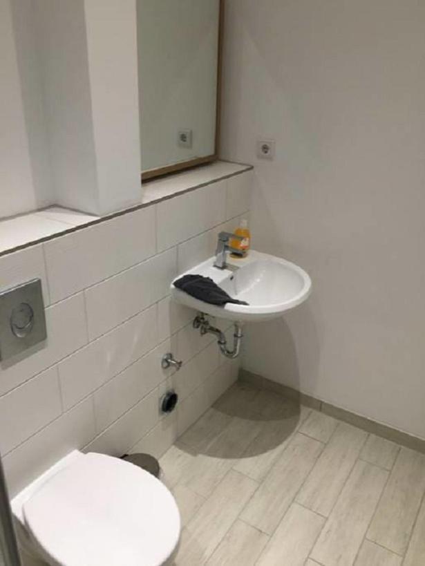 Cityflair Apartments