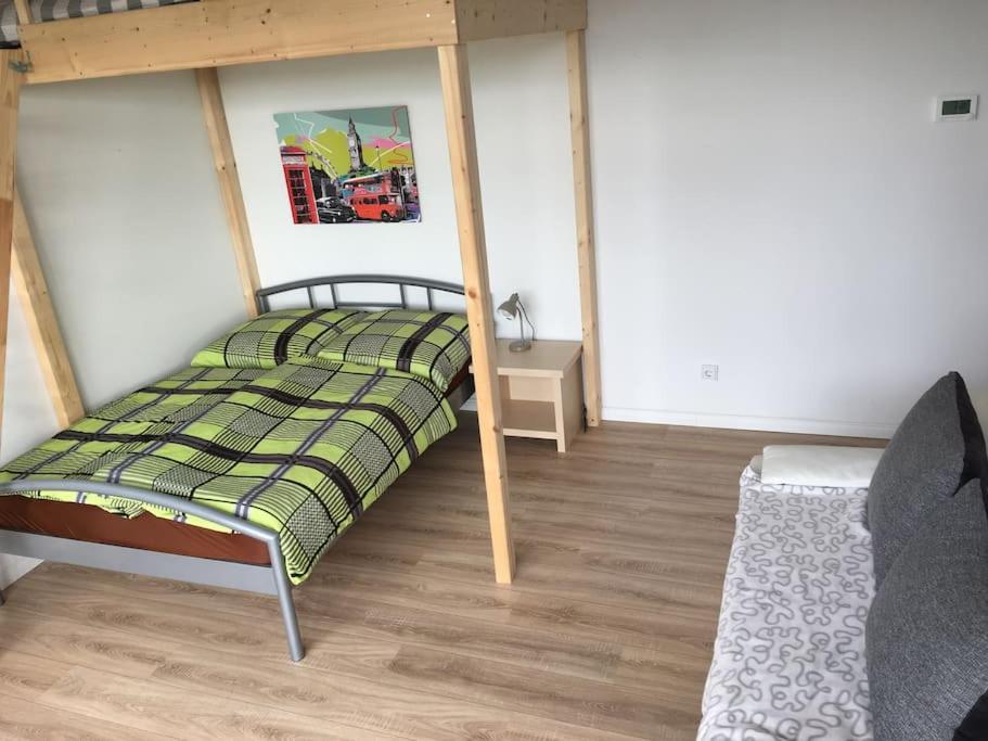Cityflair Apartments
