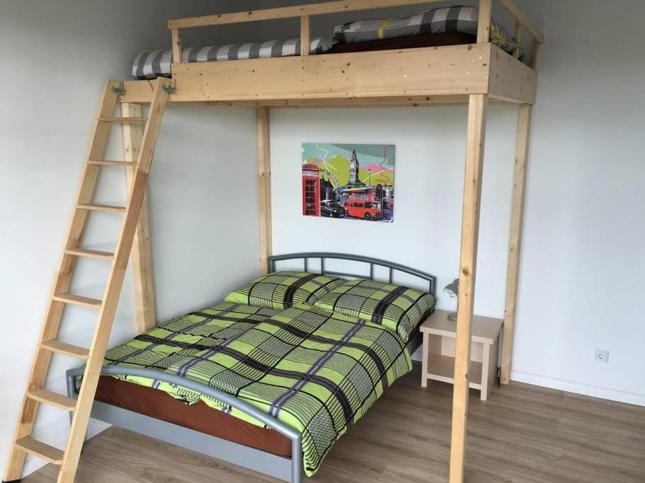 Cityflair Apartments