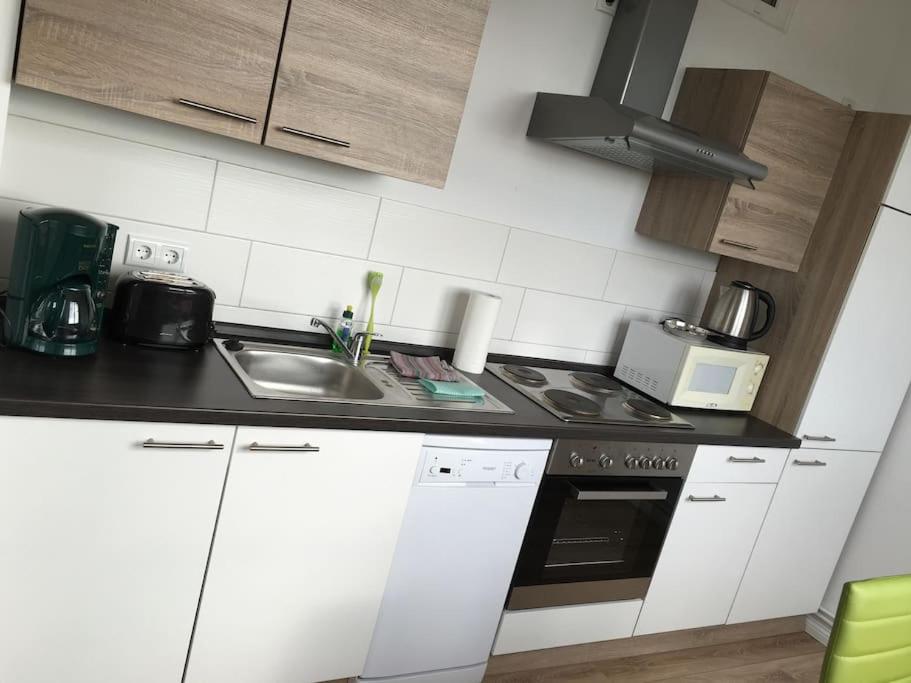 Cityflair Apartments