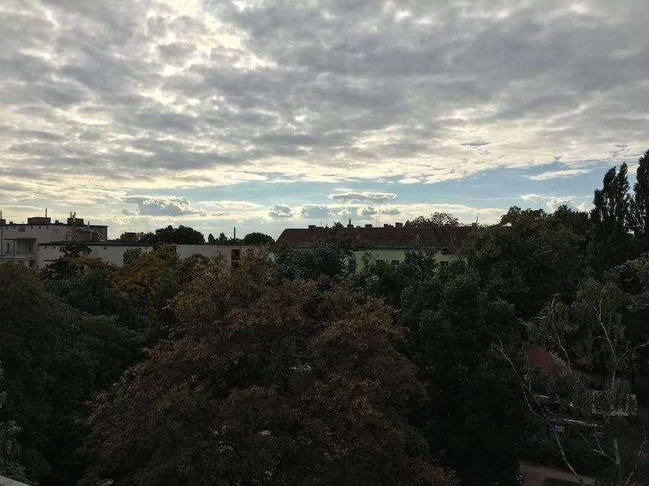 Cityflair Apartments