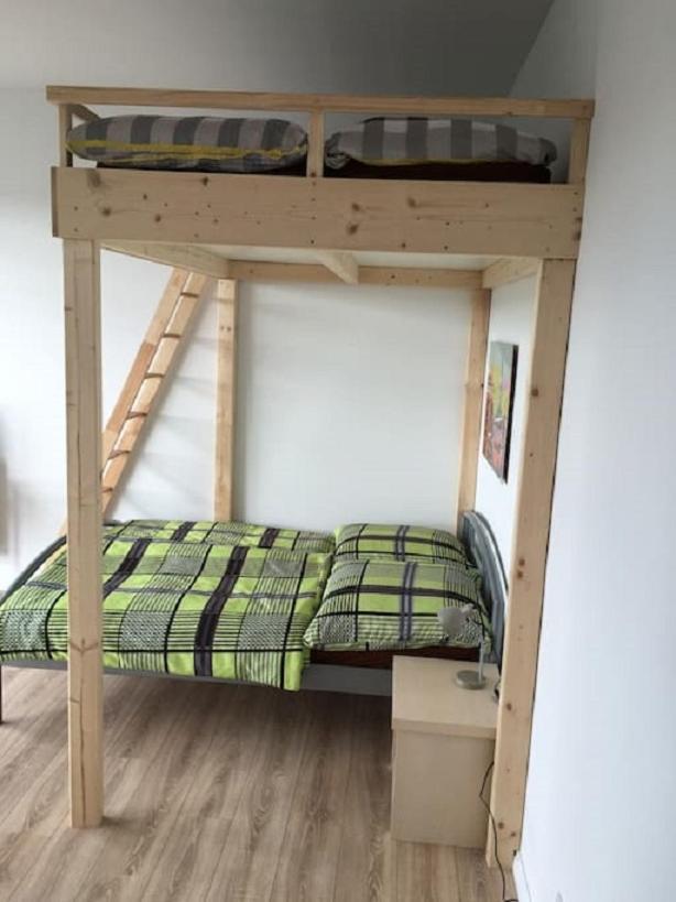 Cityflair Apartments