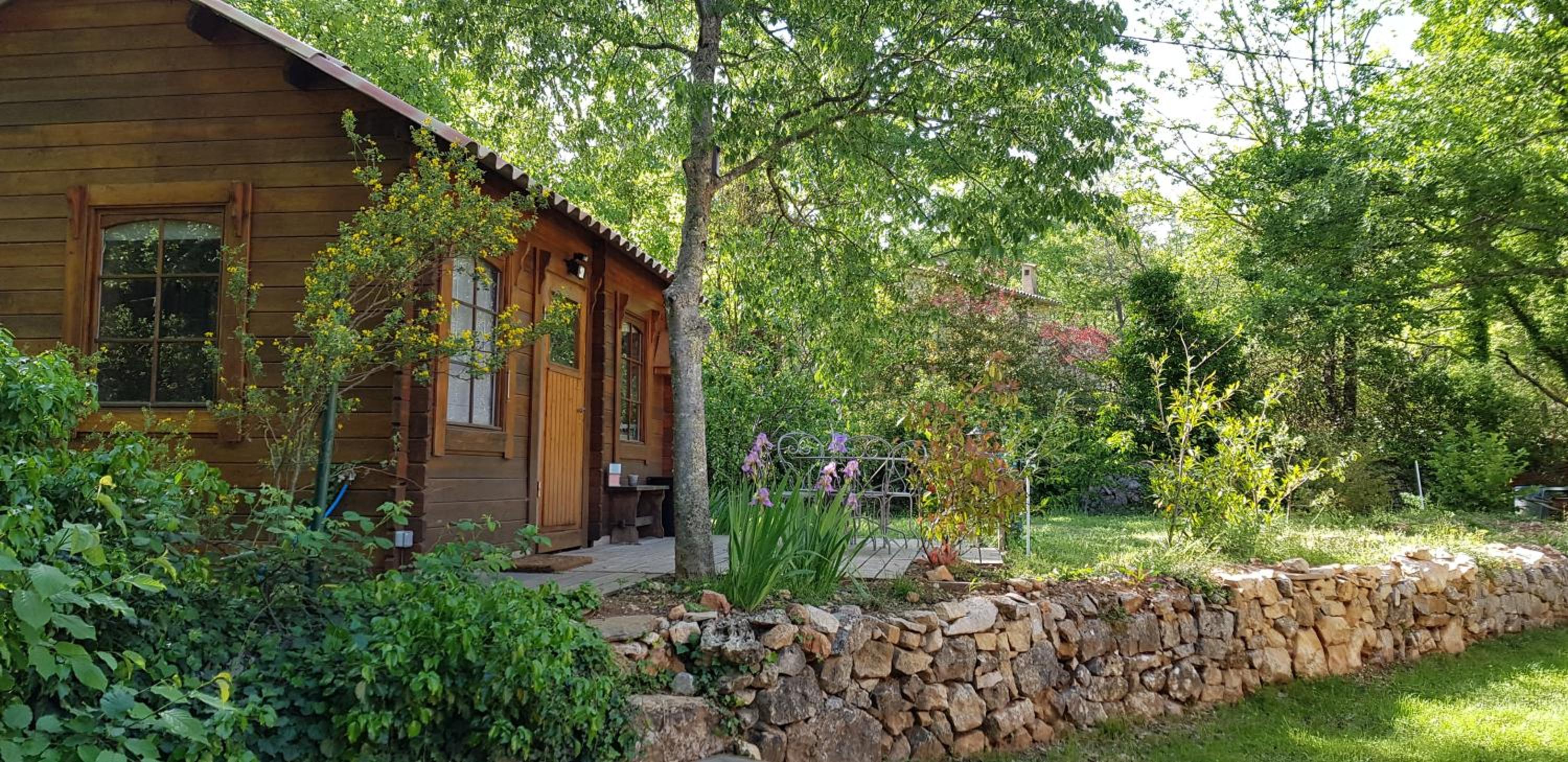 Villa Eden Vert
