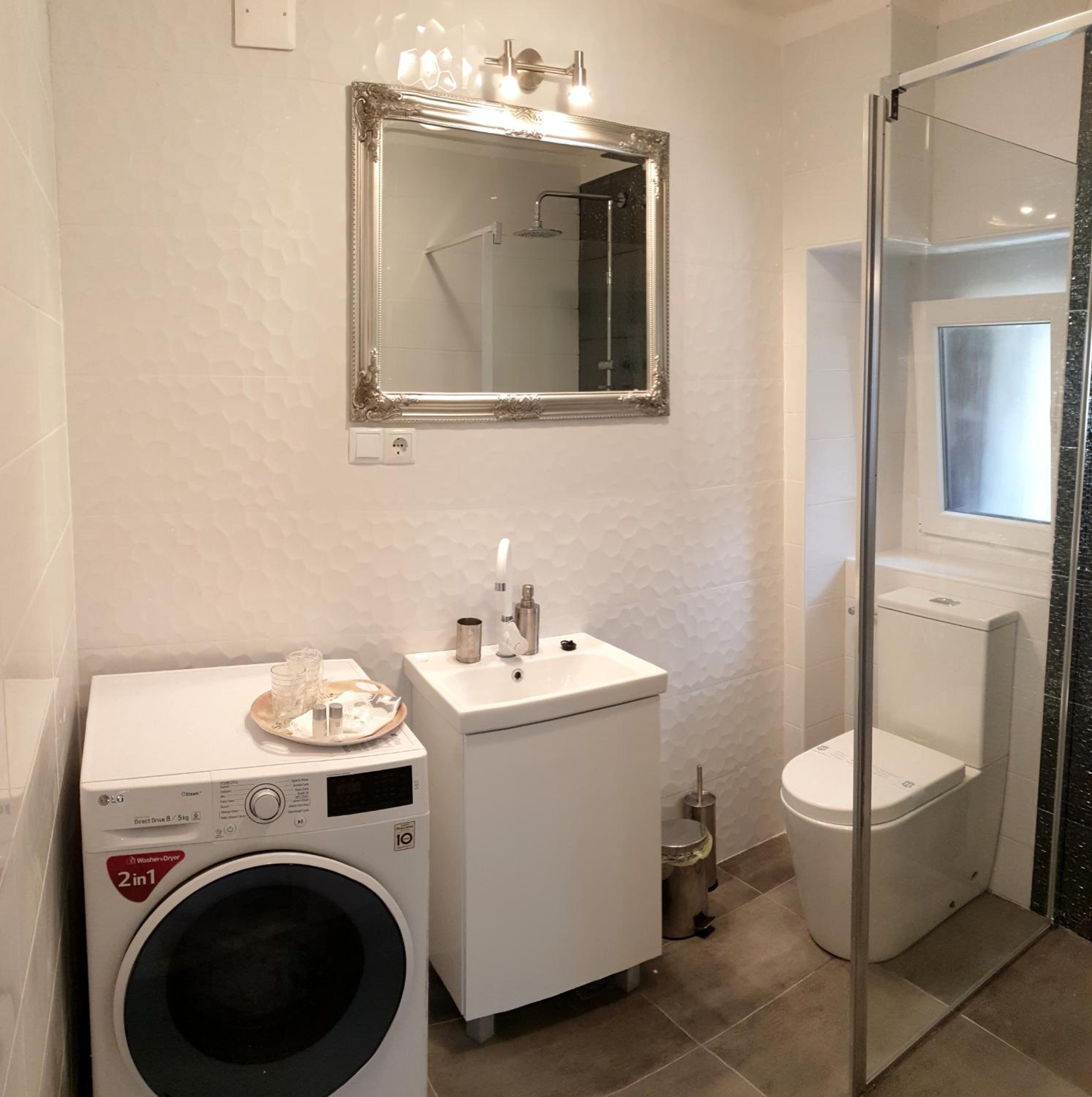 Heritage Apartments Trumbić en Split