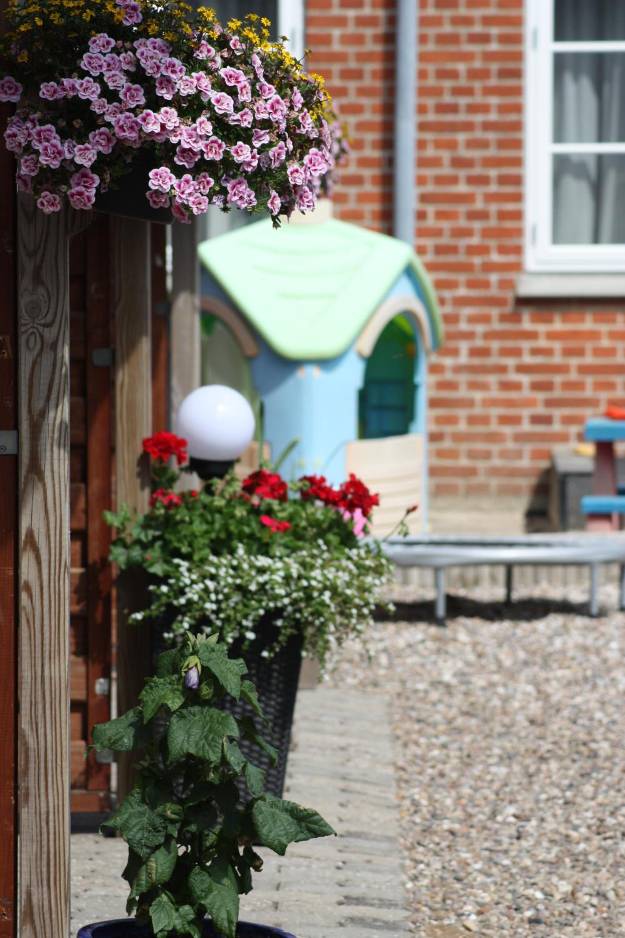 Hostel Rudbøl