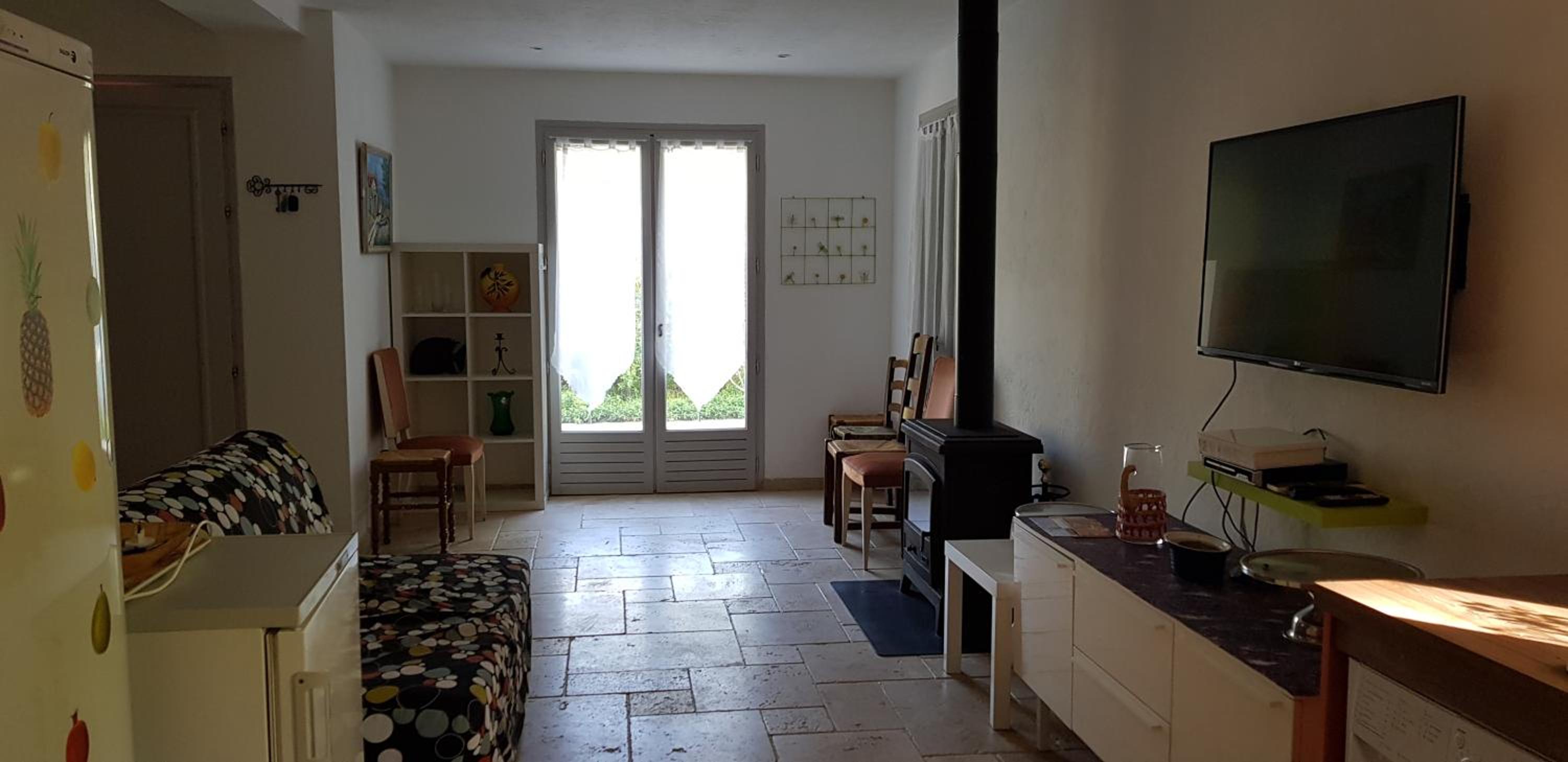 Villa Eden Vert