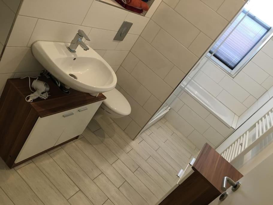 Cityflair Apartments
