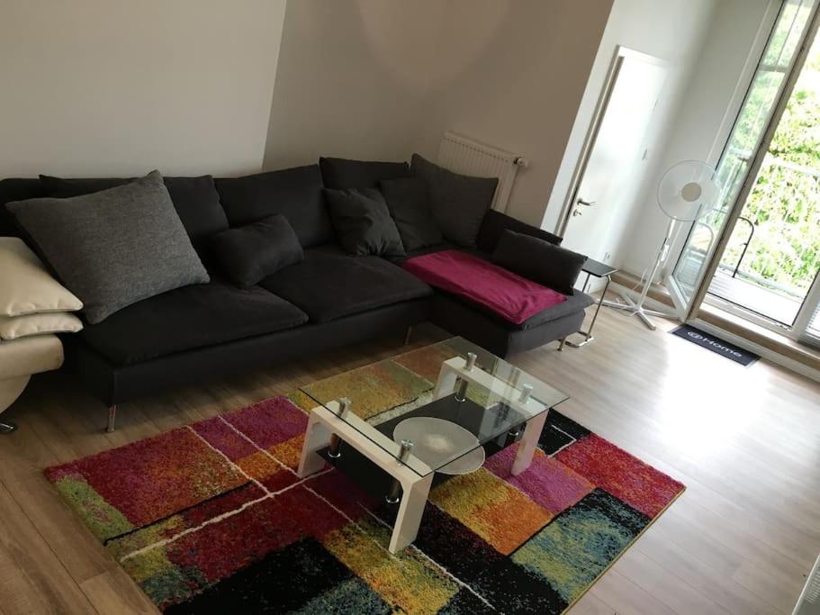 Cityflair Apartments