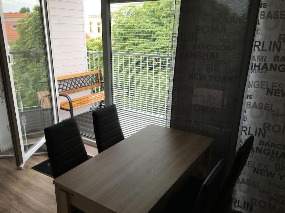 Cityflair Apartments
