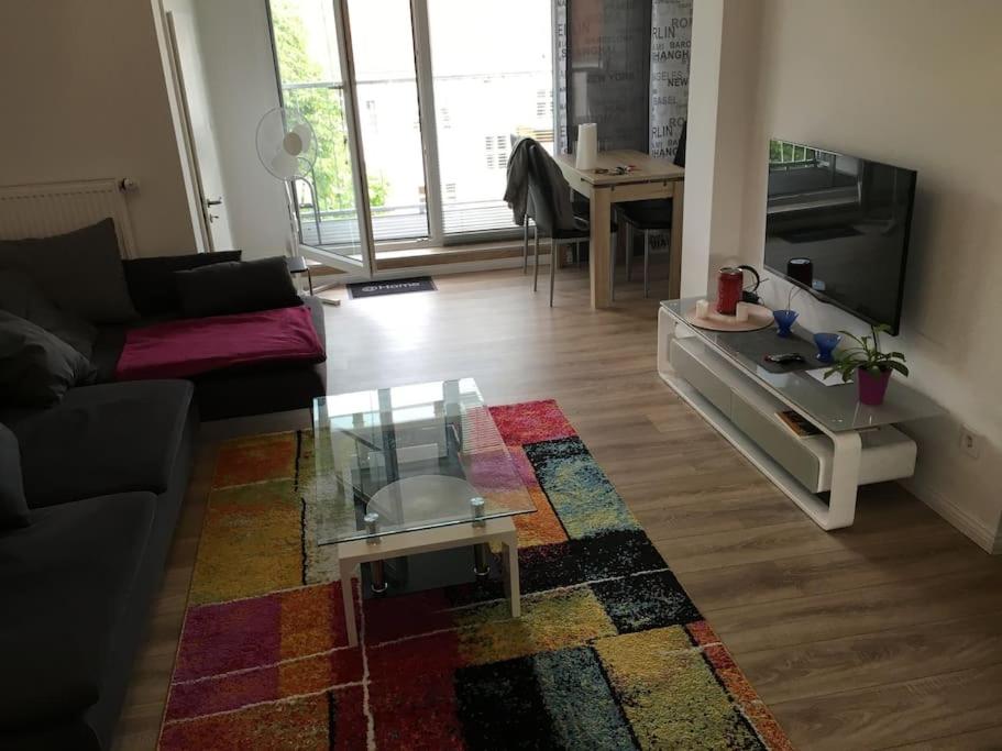 Cityflair Apartments