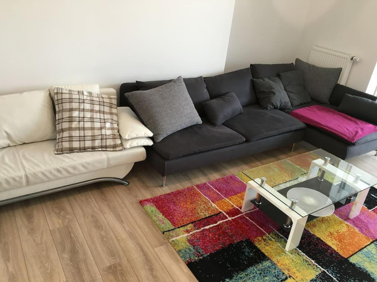 Cityflair Apartments