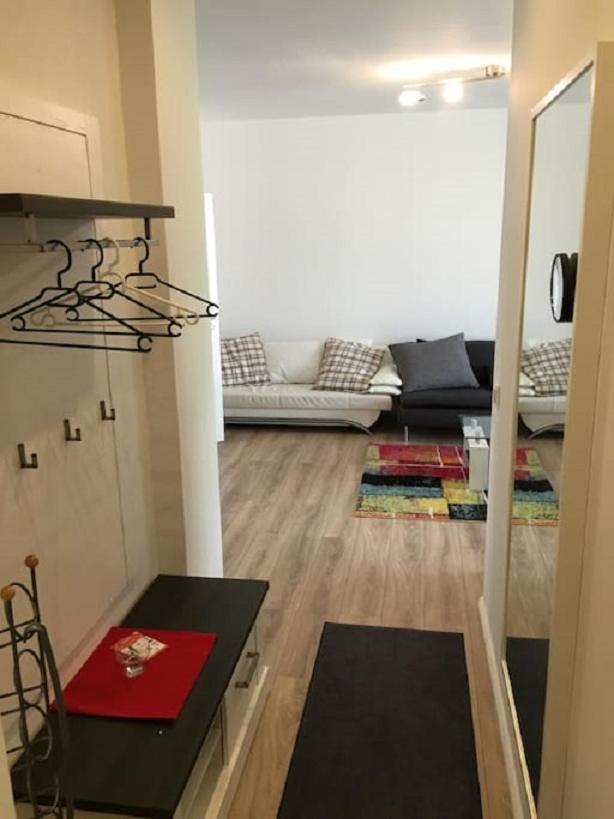 Cityflair Apartments