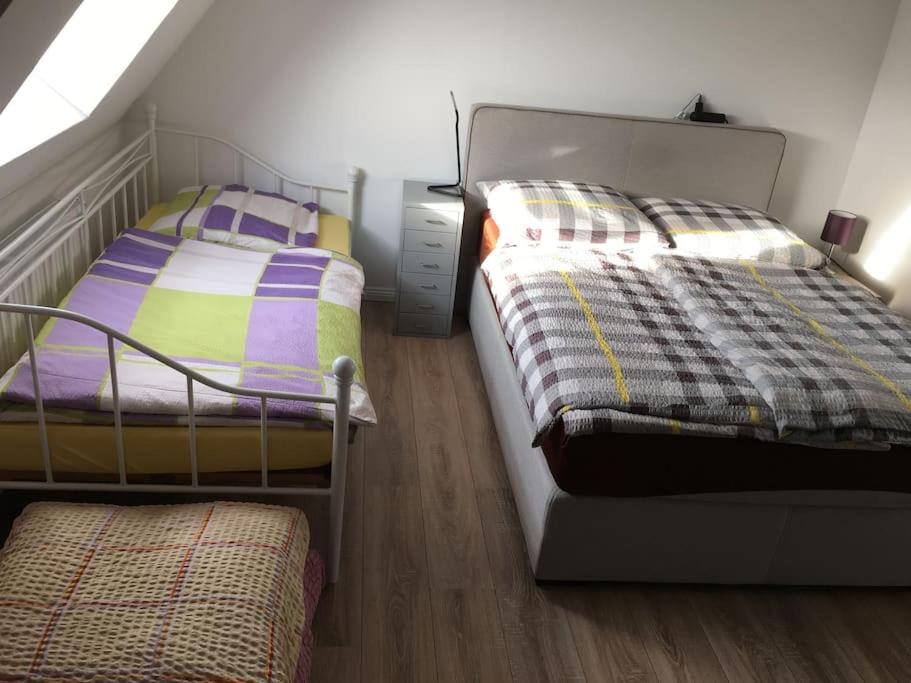Cityflair Apartments