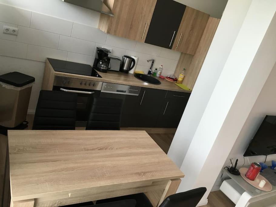 Cityflair Apartments