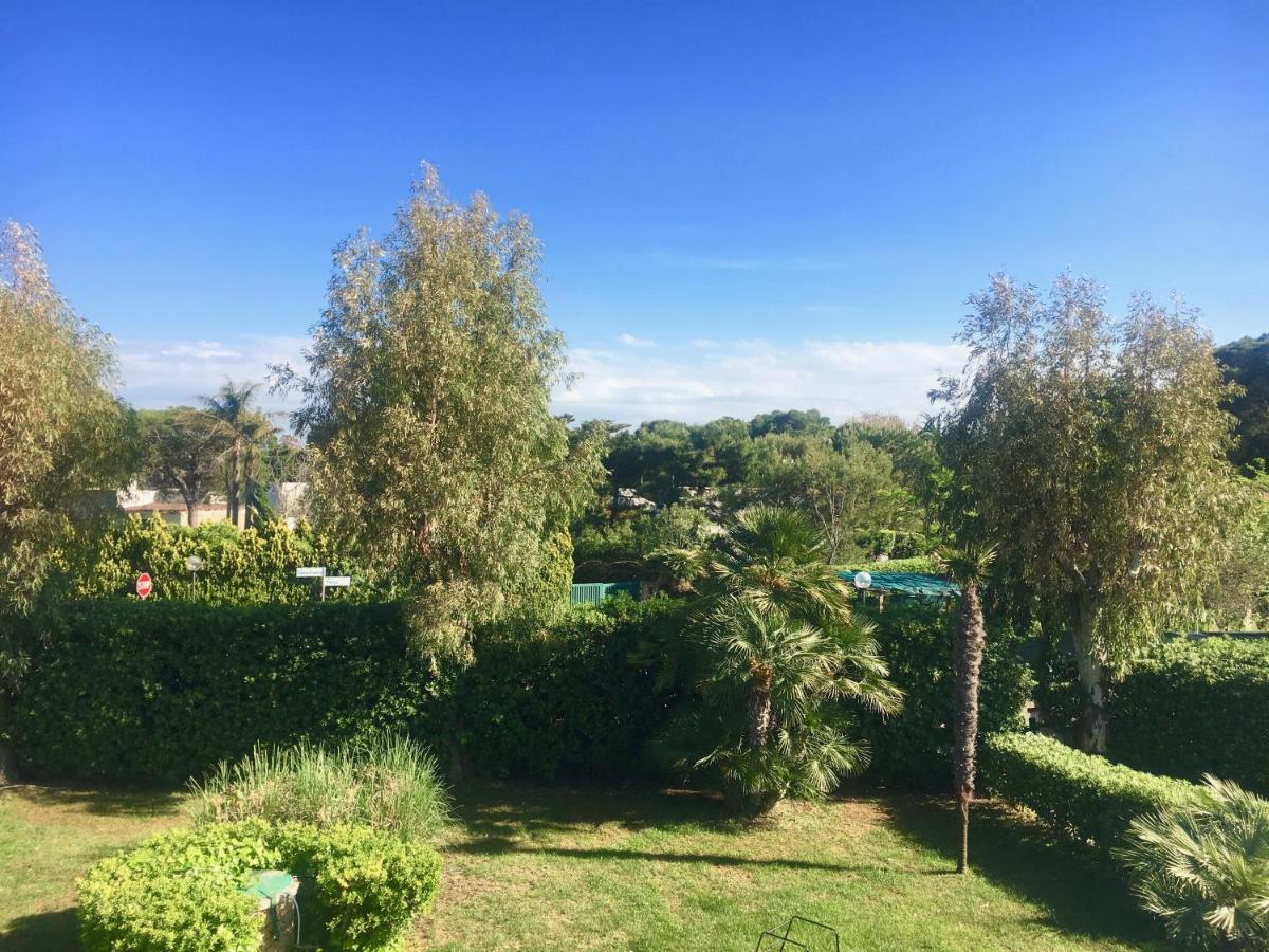Villa Rosa Marina view 5