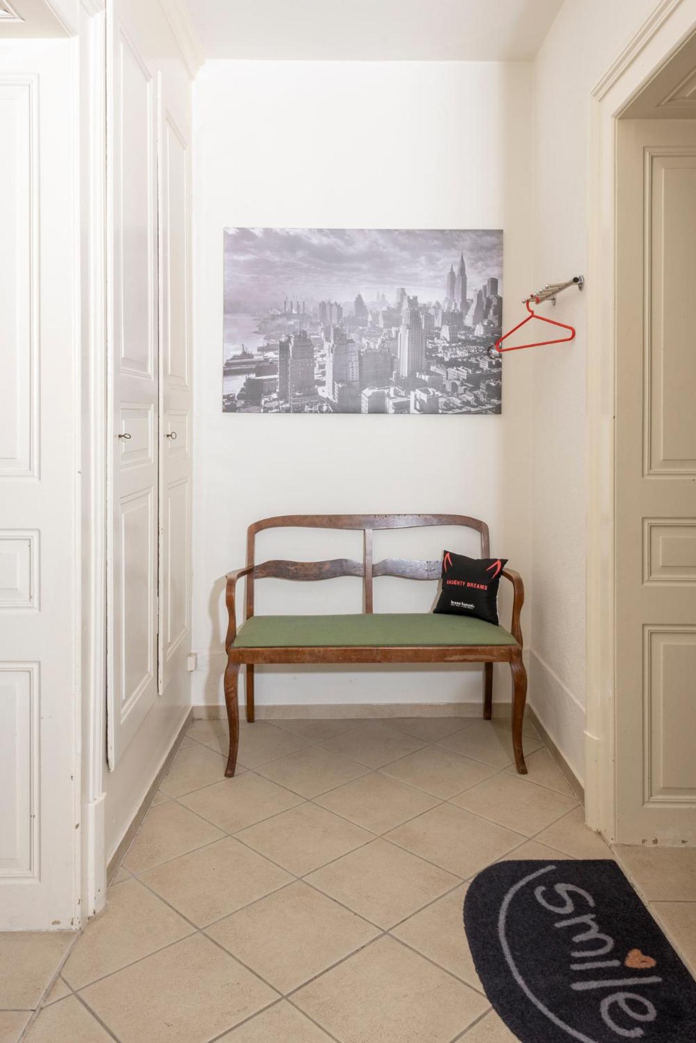 Gästezimmer Plänke
