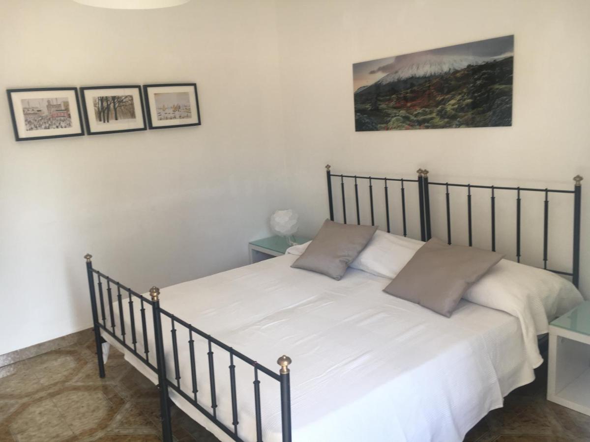 Villa Rosa Marina view 2