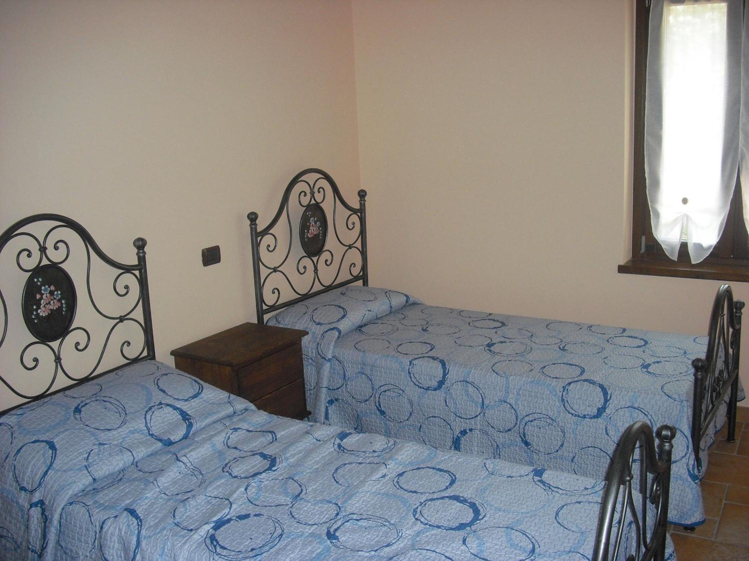 Agriturismo Biologico Villa Rosa