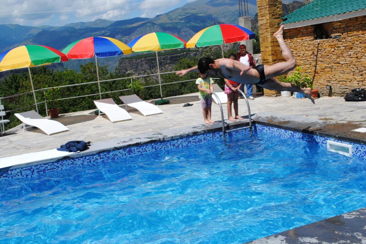 Gayane Hotel