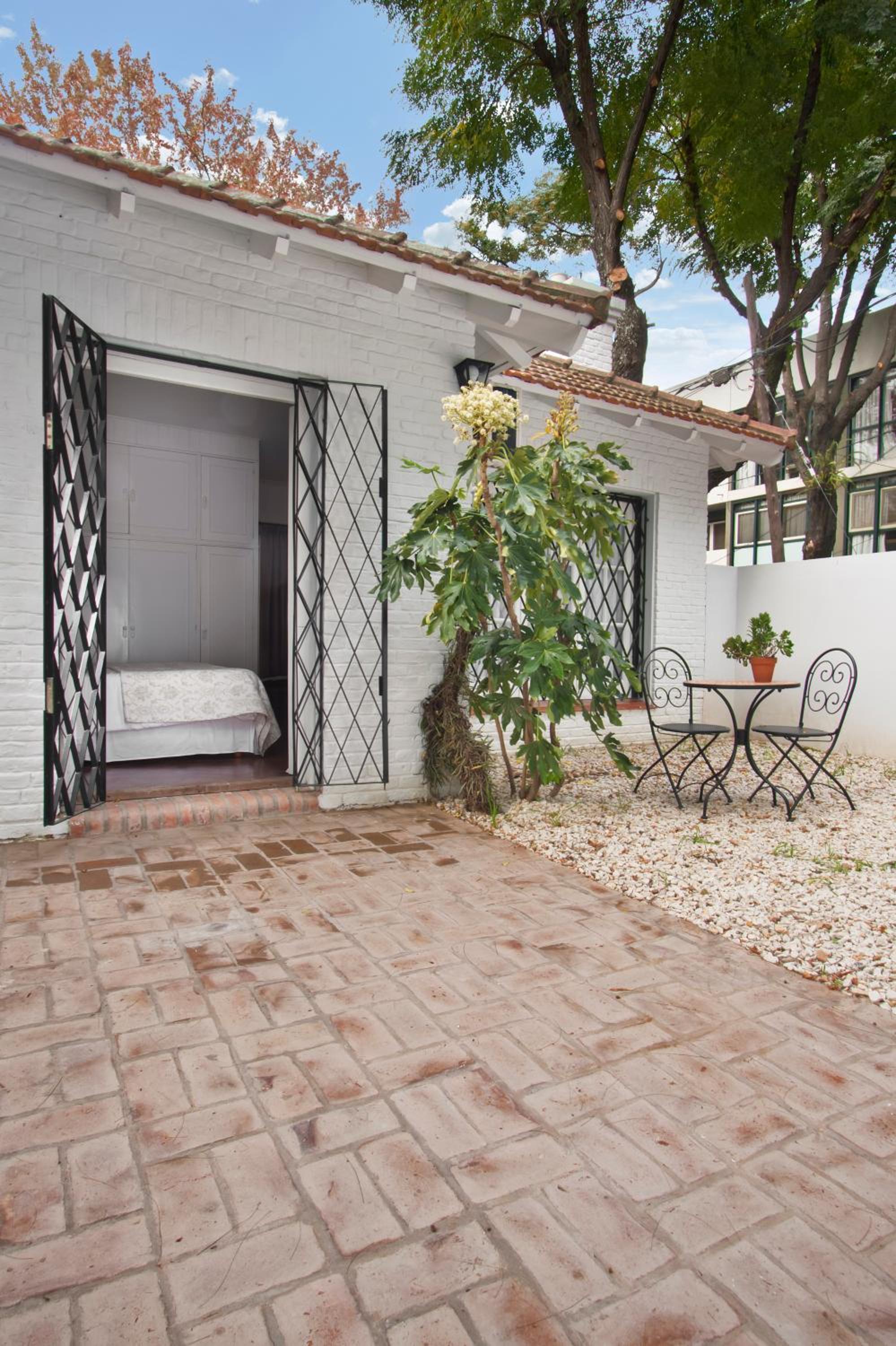 La Petite Maison San Isidro
