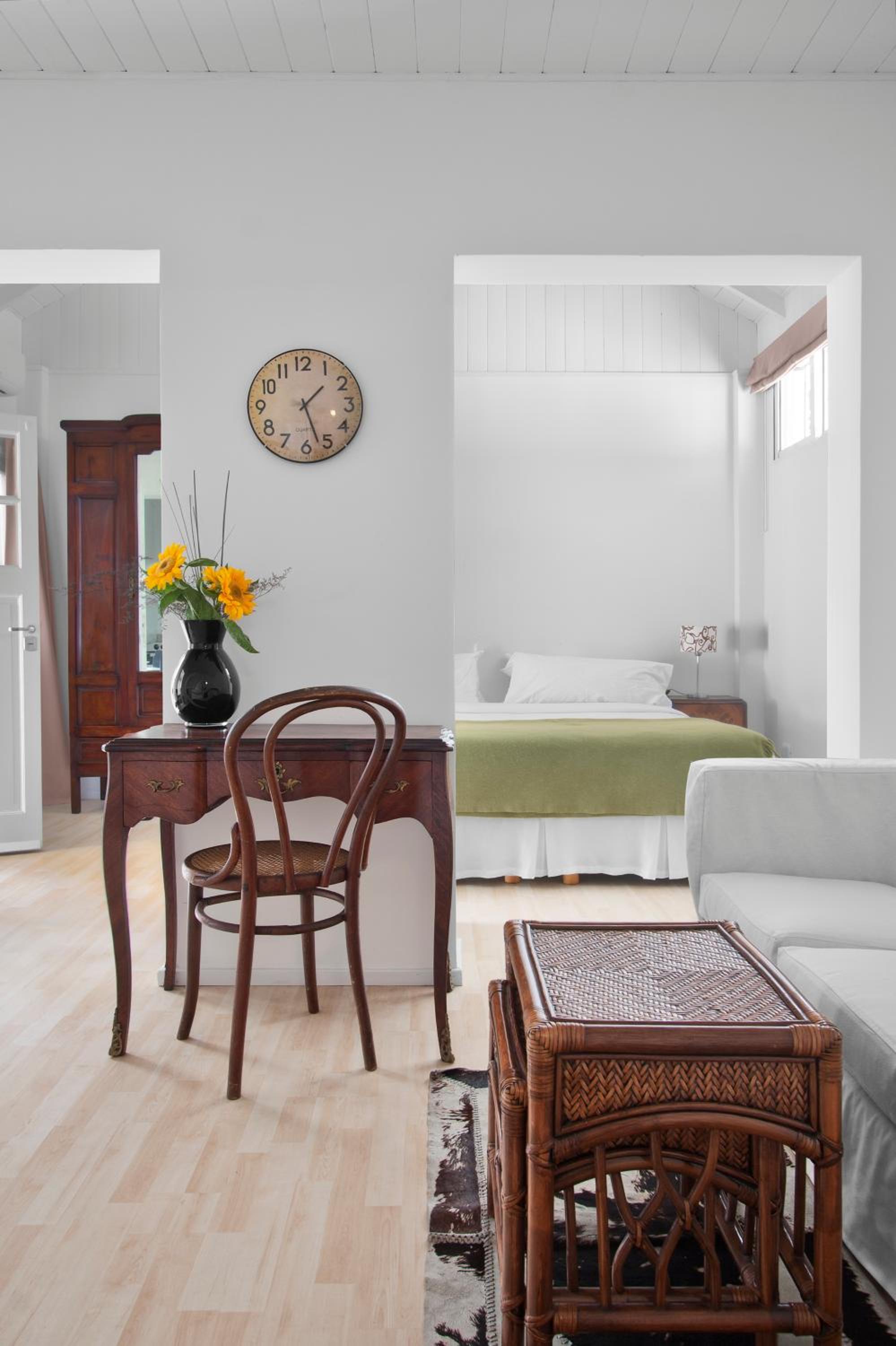 La Petite Maison San Isidro