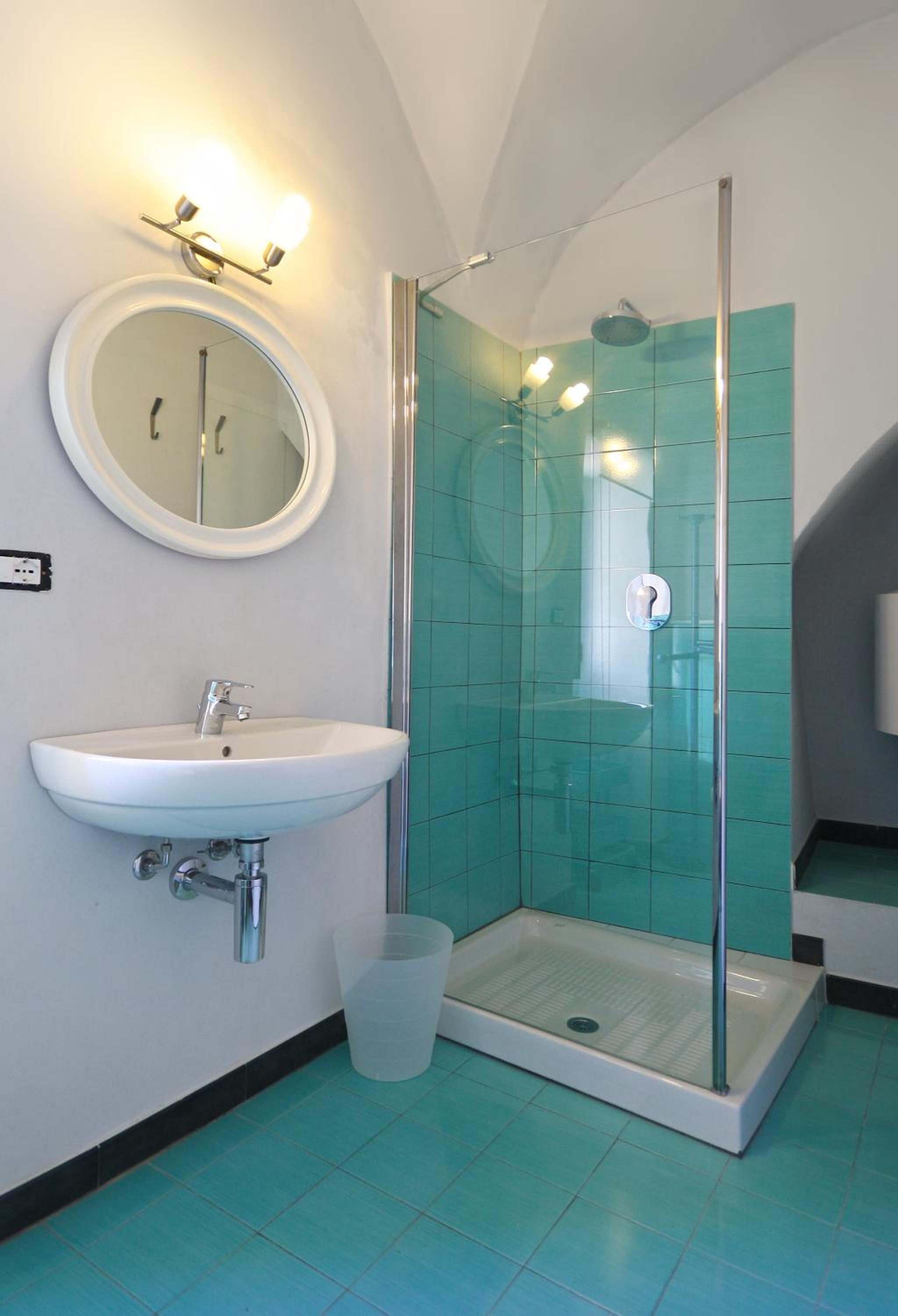 I Valloni Apartments