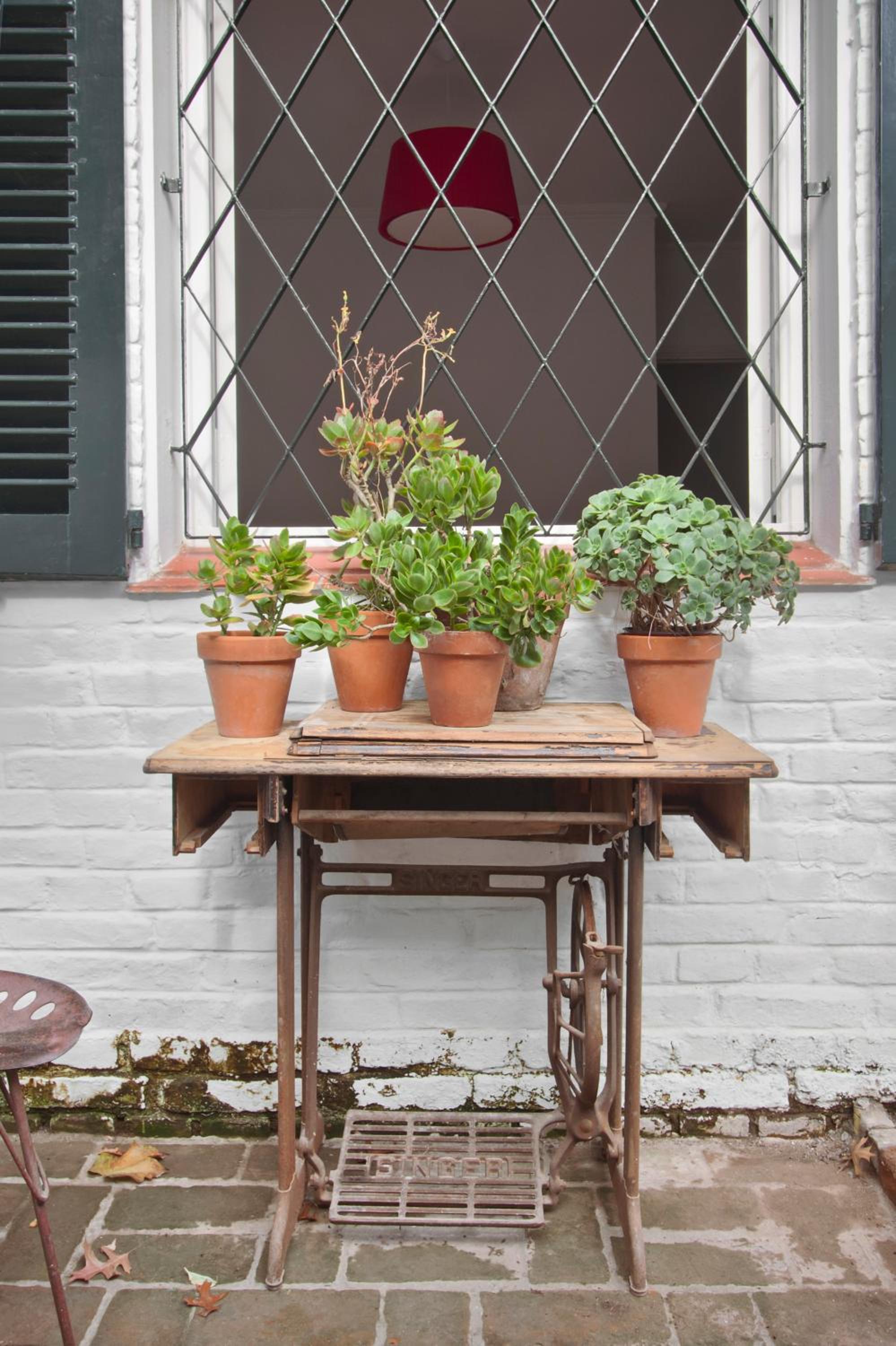 La Petite Maison San Isidro