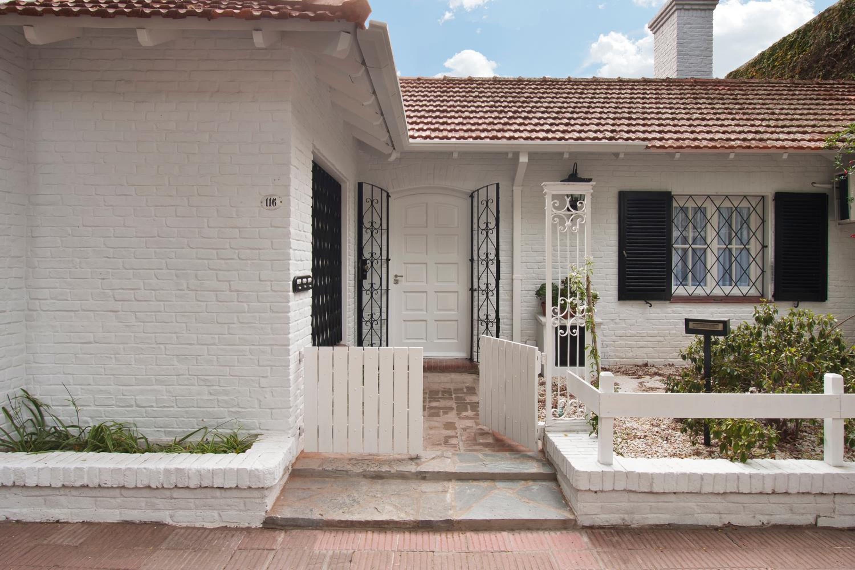 La Petite Maison San Isidro