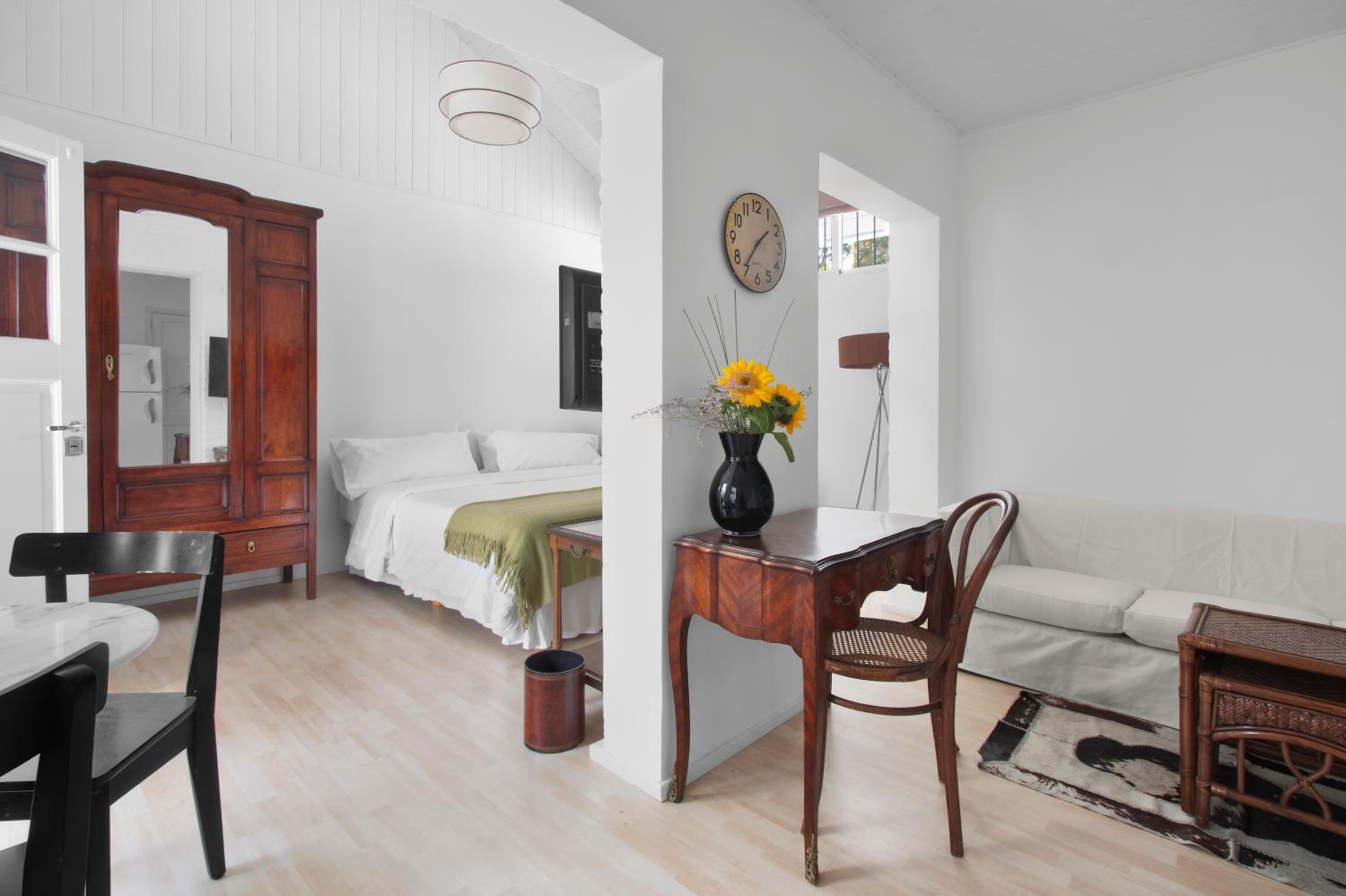 La Petite Maison San Isidro