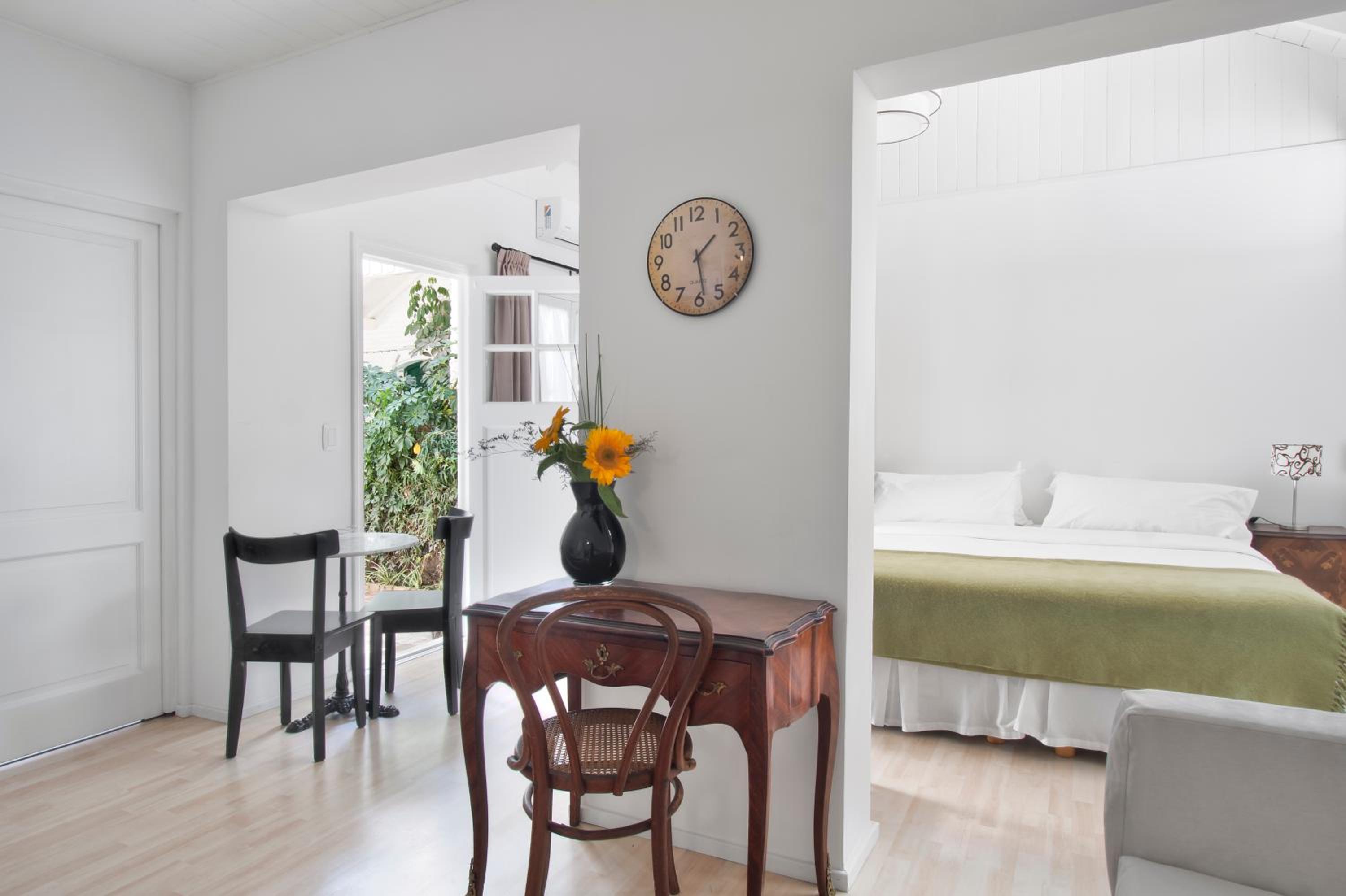 La Petite Maison San Isidro