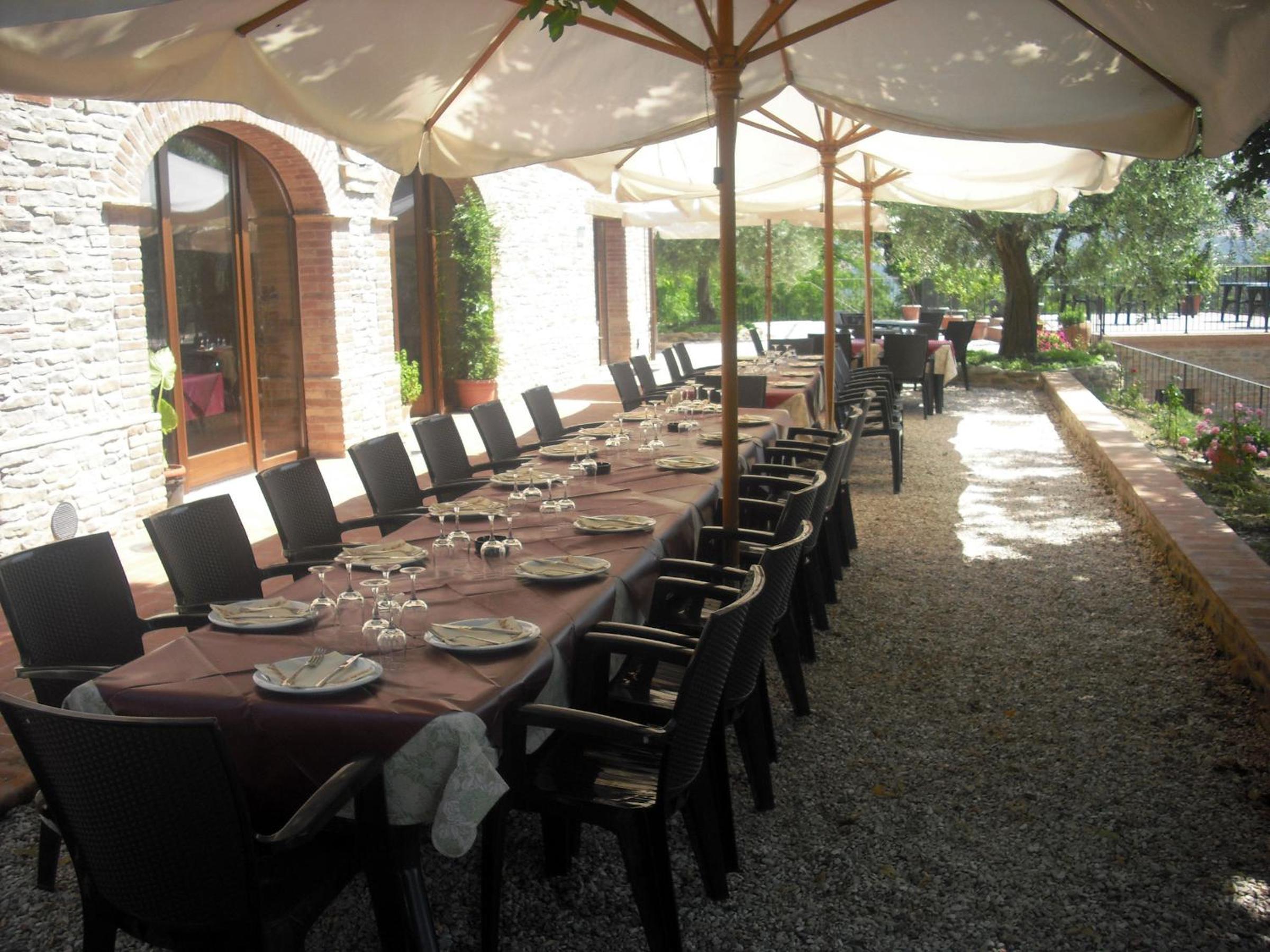 Agriturismo Biologico Villa Rosa