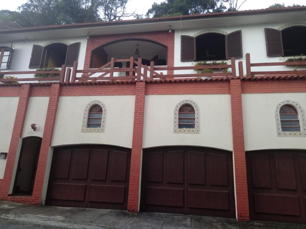hostel MdeMarilia view 5