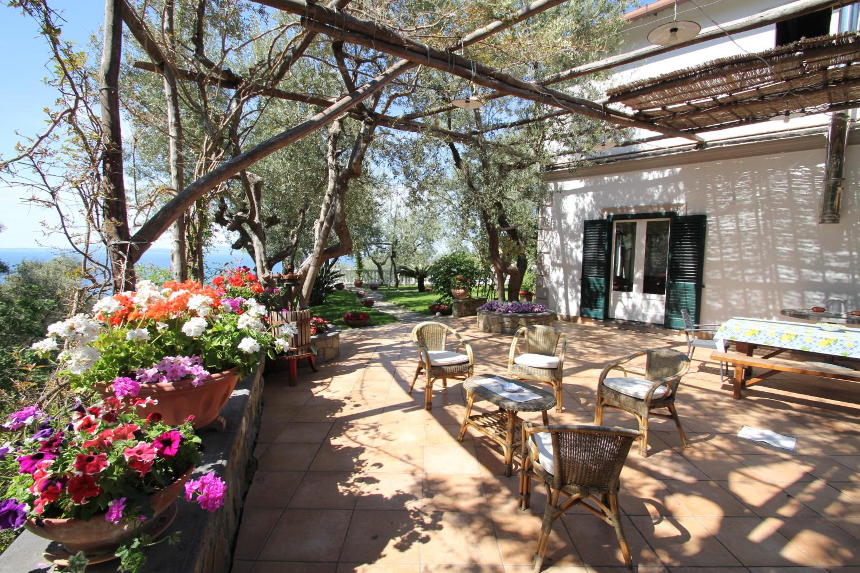 Tenuta Camporosso photo 4